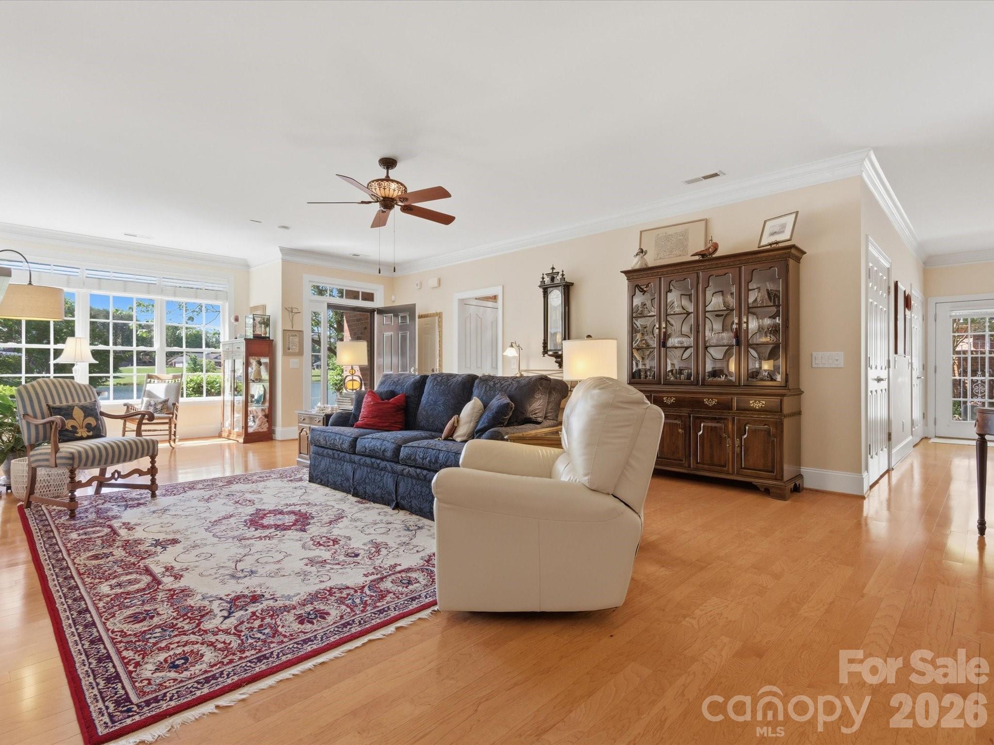 803 Talking Stick Lane — Fort Mill