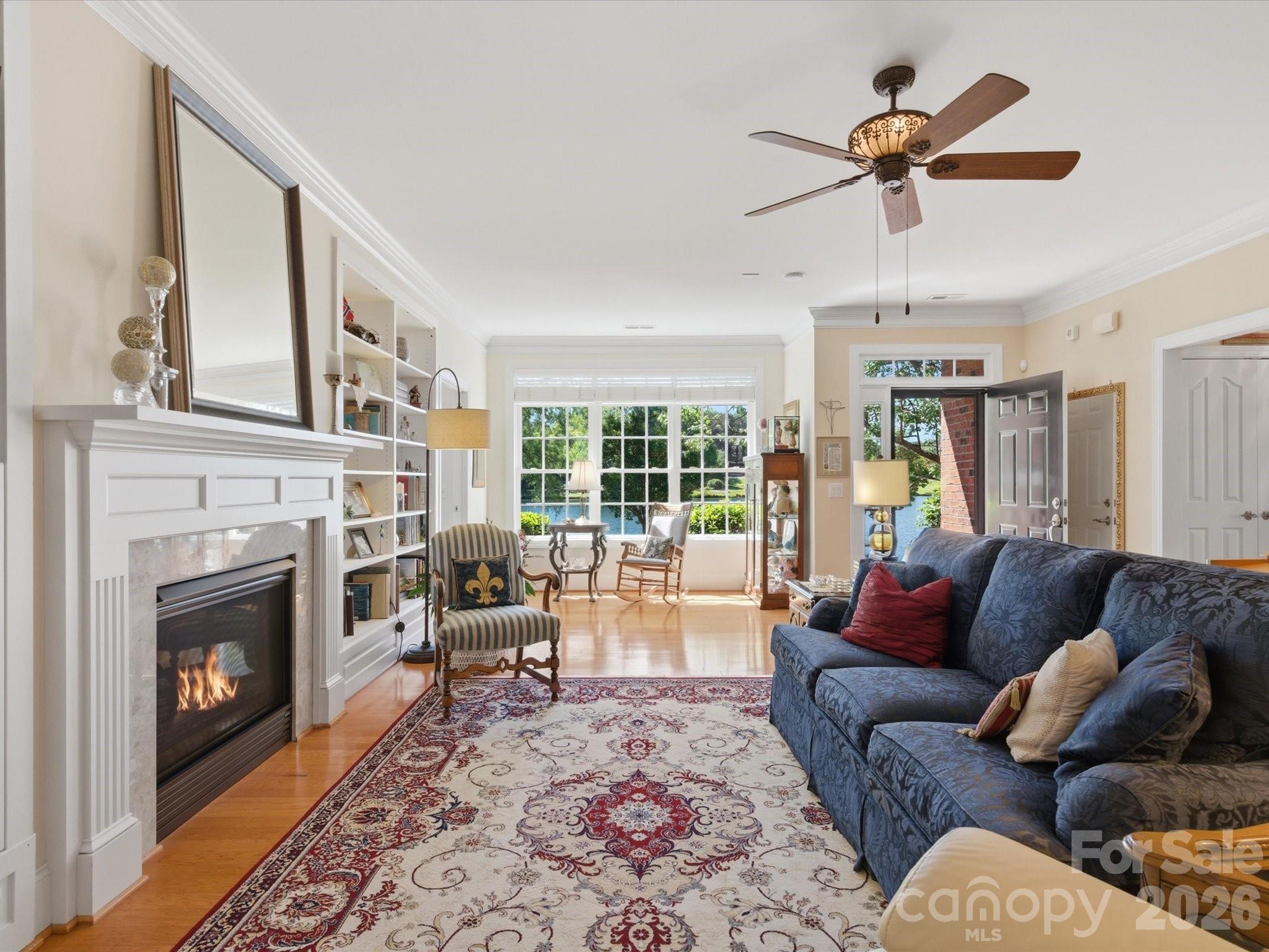 803 Talking Stick Lane — Fort Mill