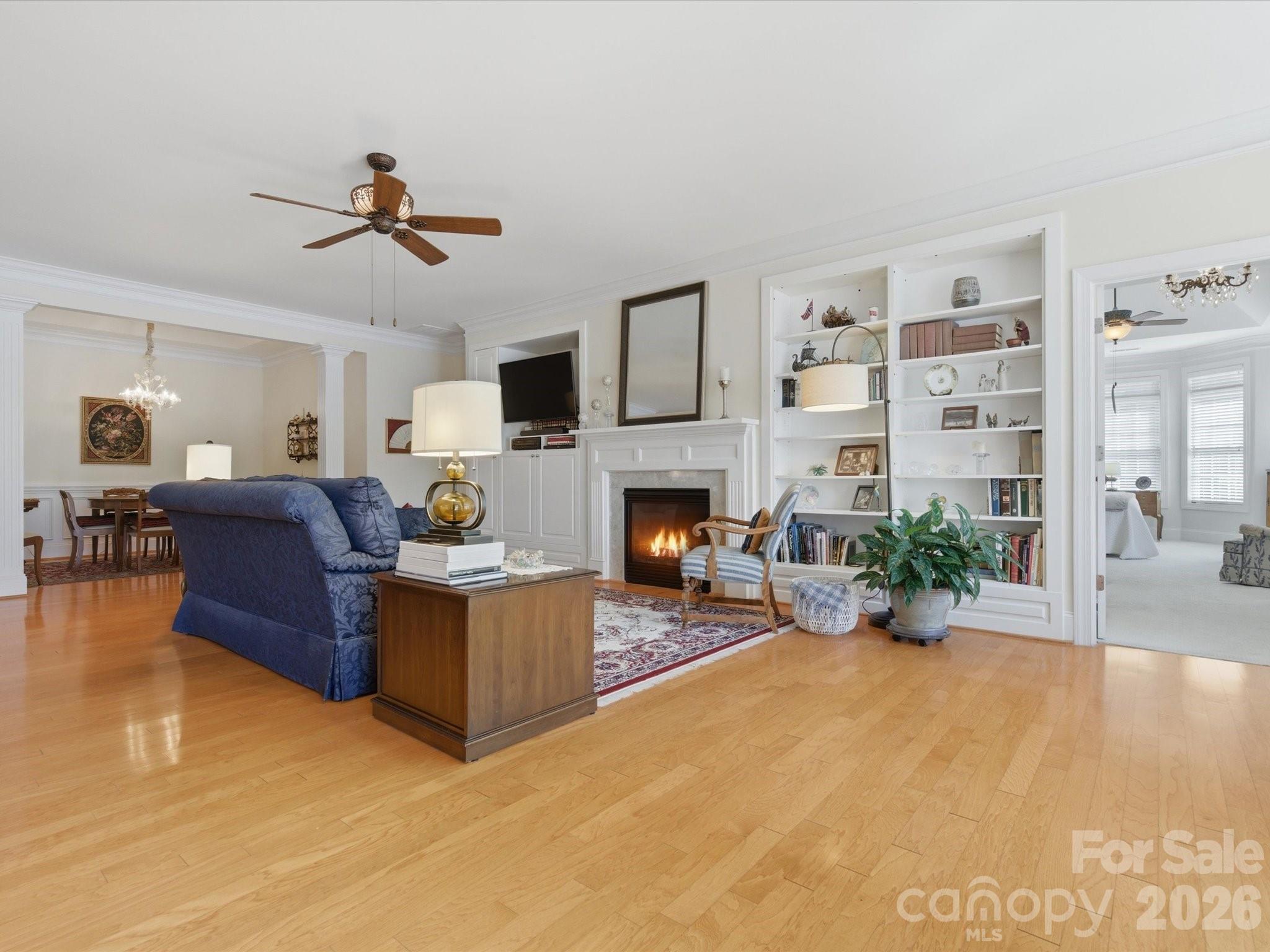 803 Talking Stick Lane — Fort Mill