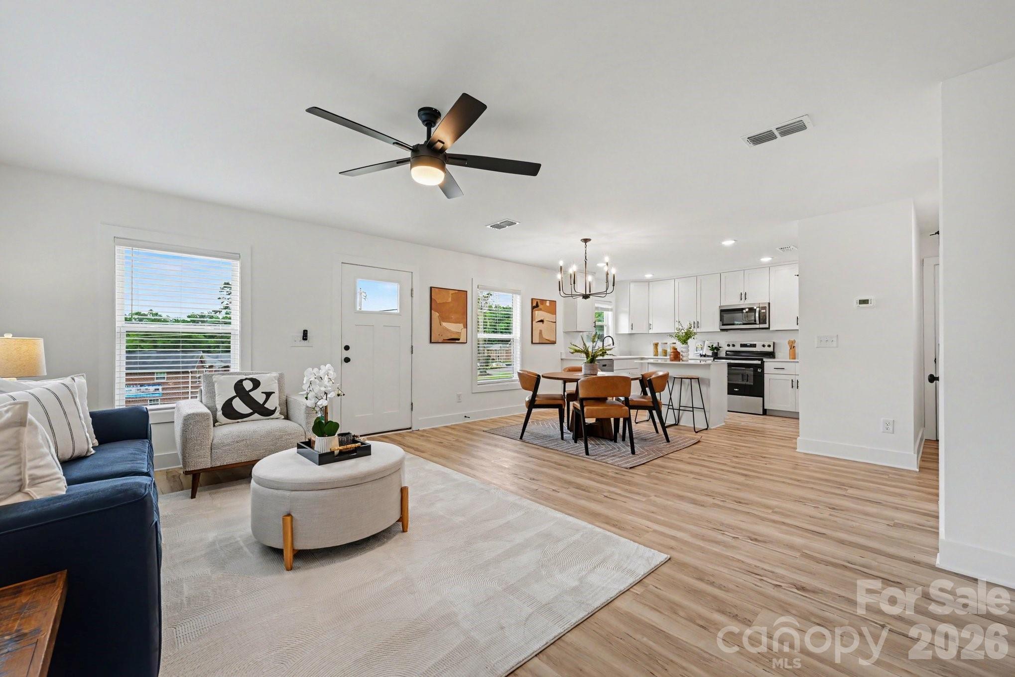 4218 Pine Street — Kannapolis