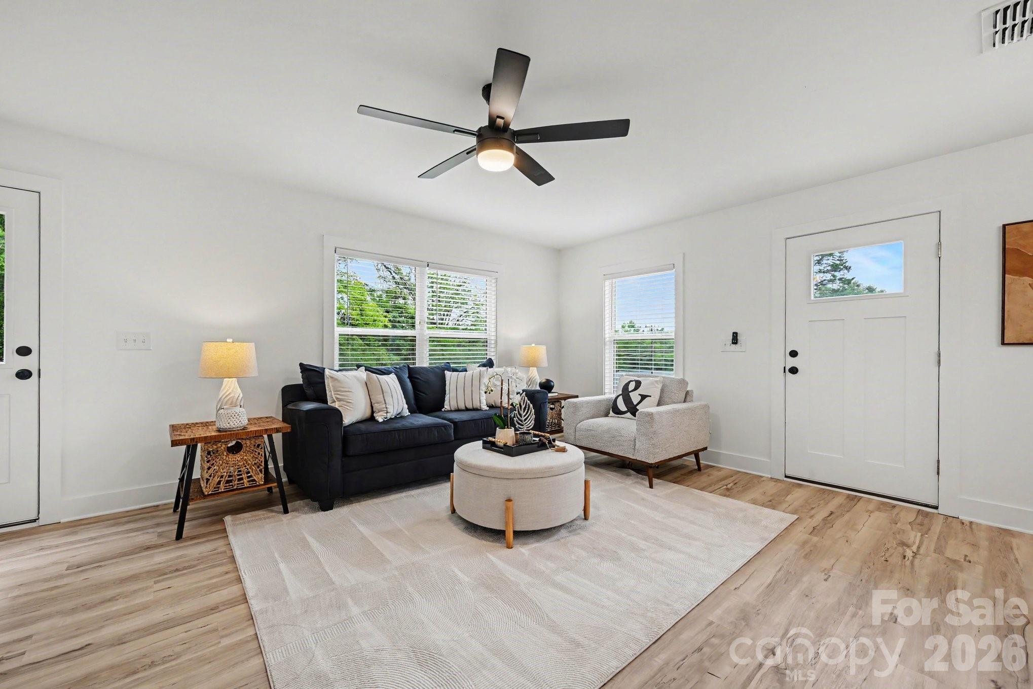 4218 Pine Street — Kannapolis