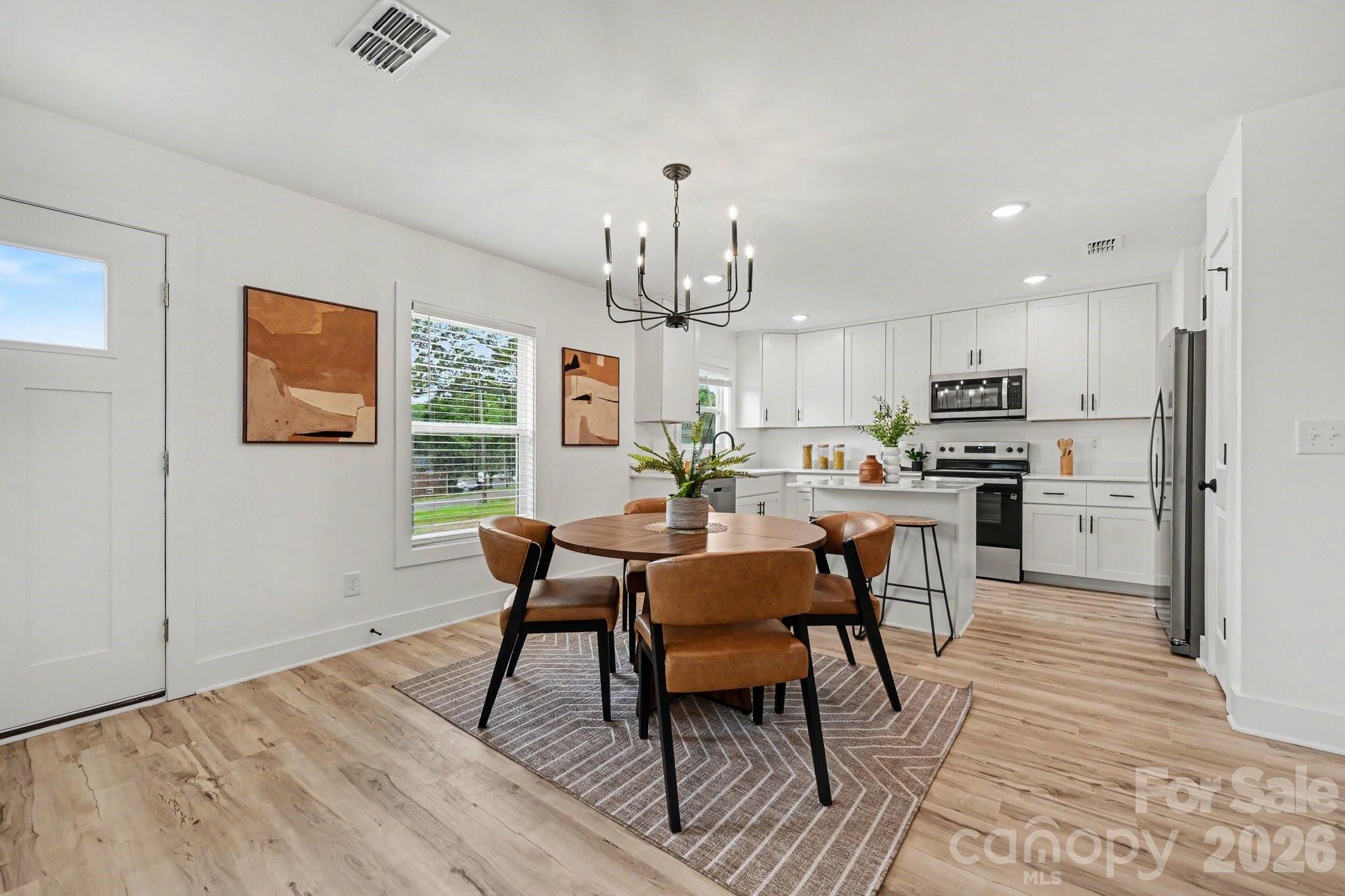 4218 Pine Street — Kannapolis