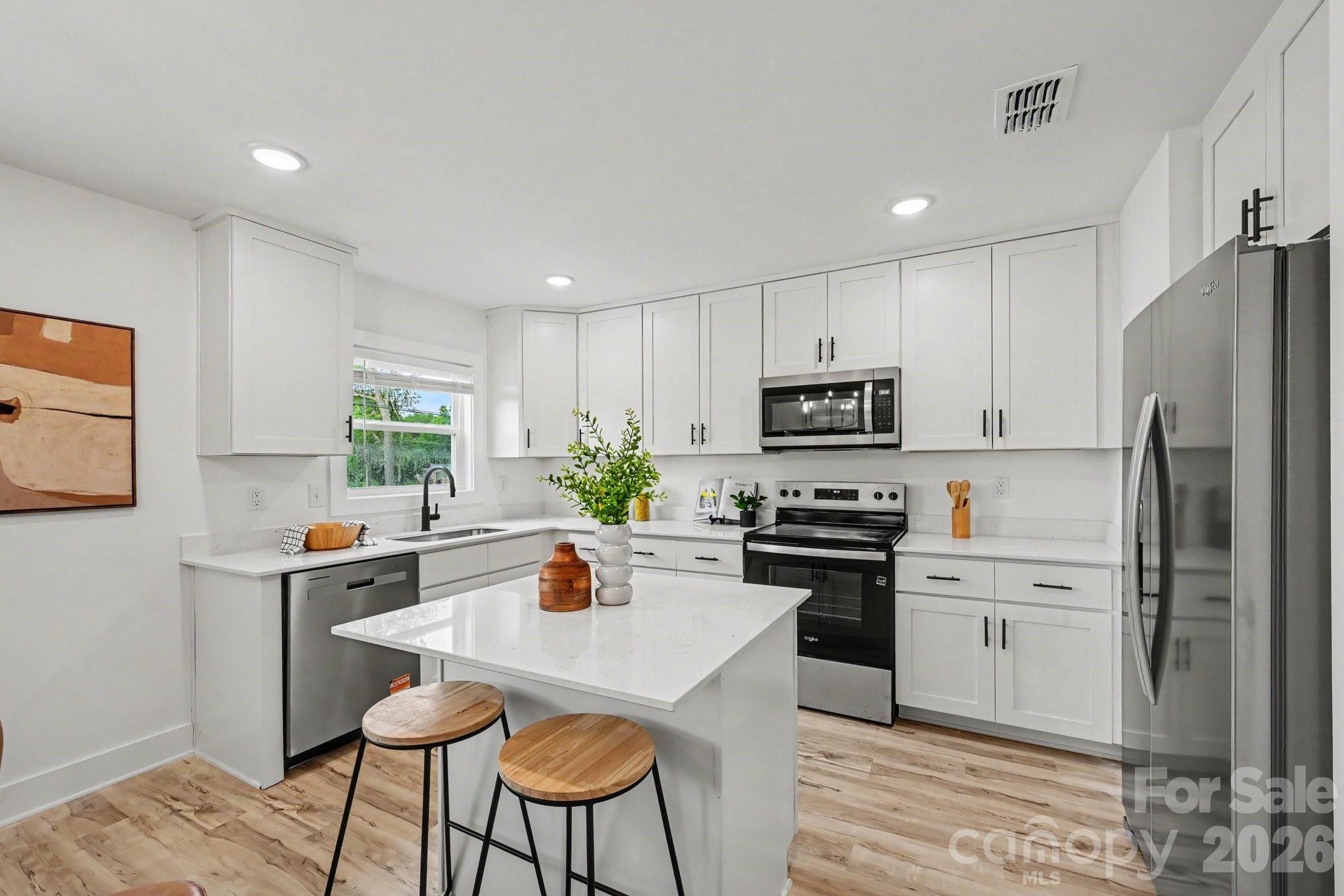 4218 Pine Street — Kannapolis