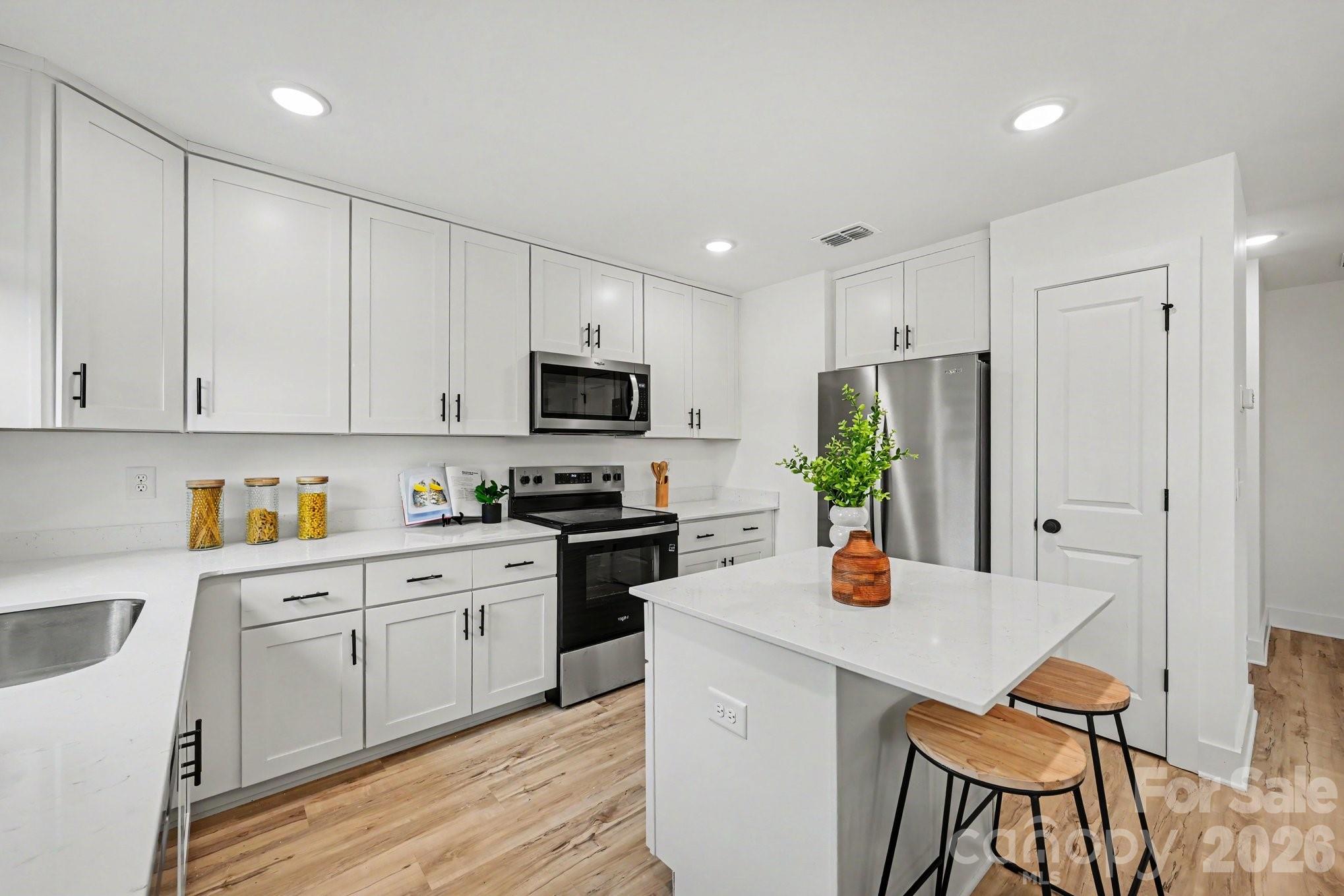 4218 Pine Street — Kannapolis