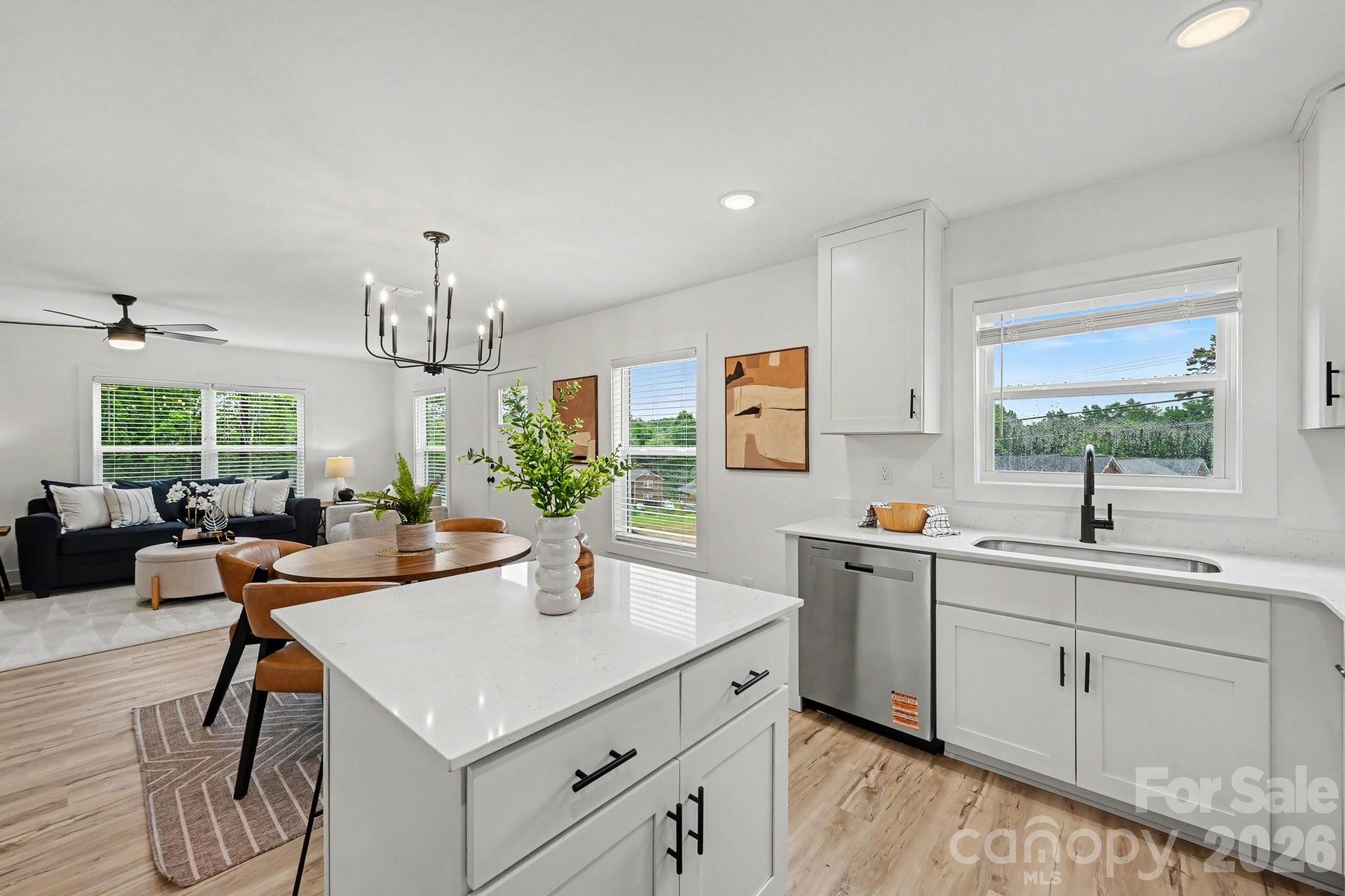 4218 Pine Street — Kannapolis