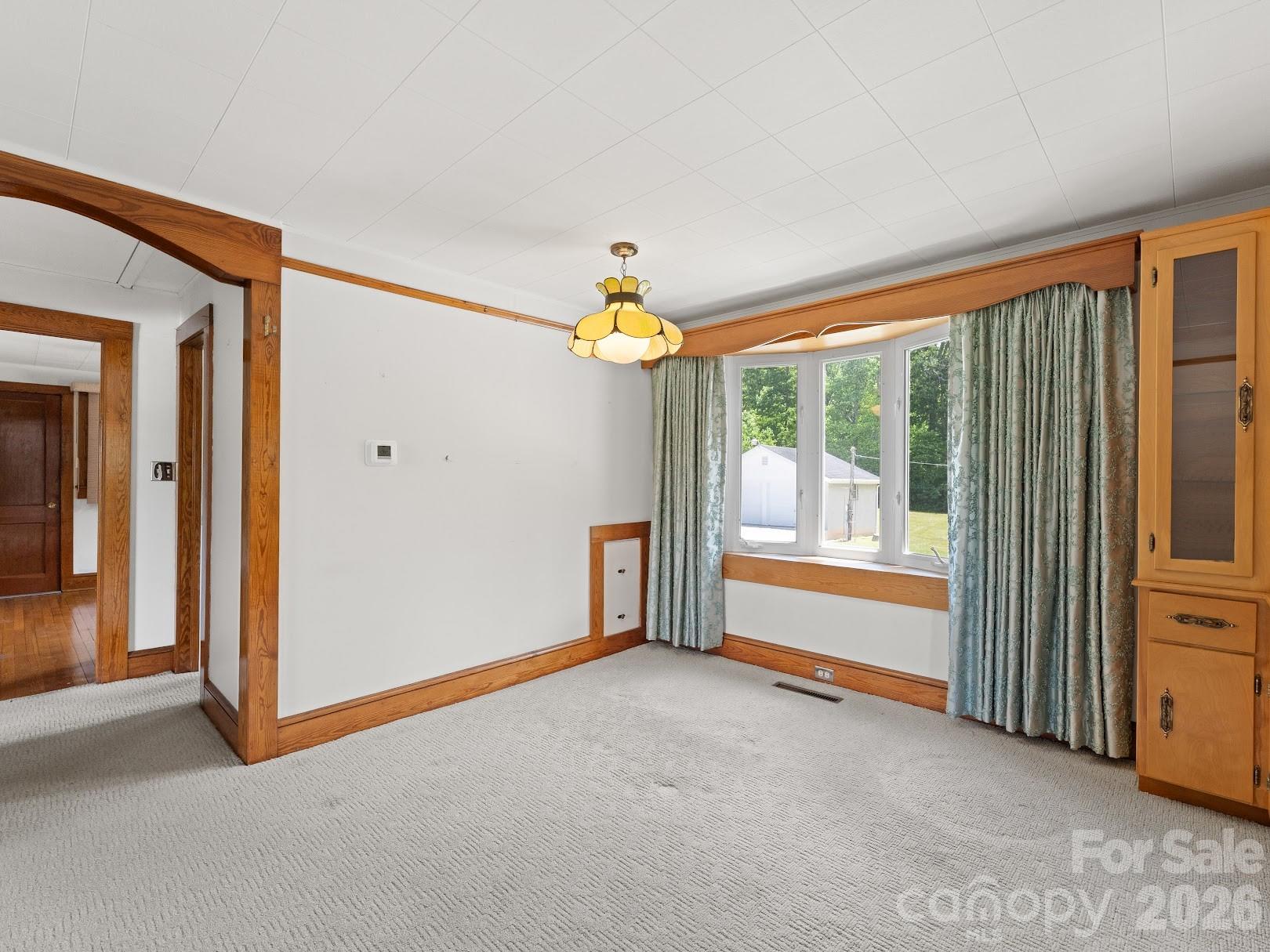 1230 Dana Road — Hendersonville