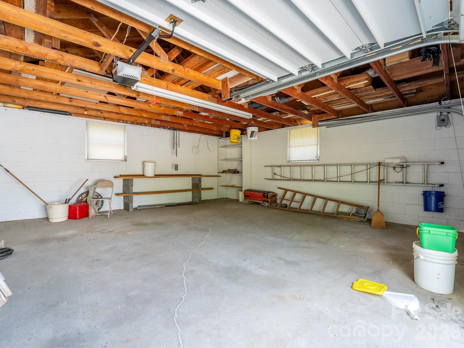 1230 Dana Road — Hendersonville