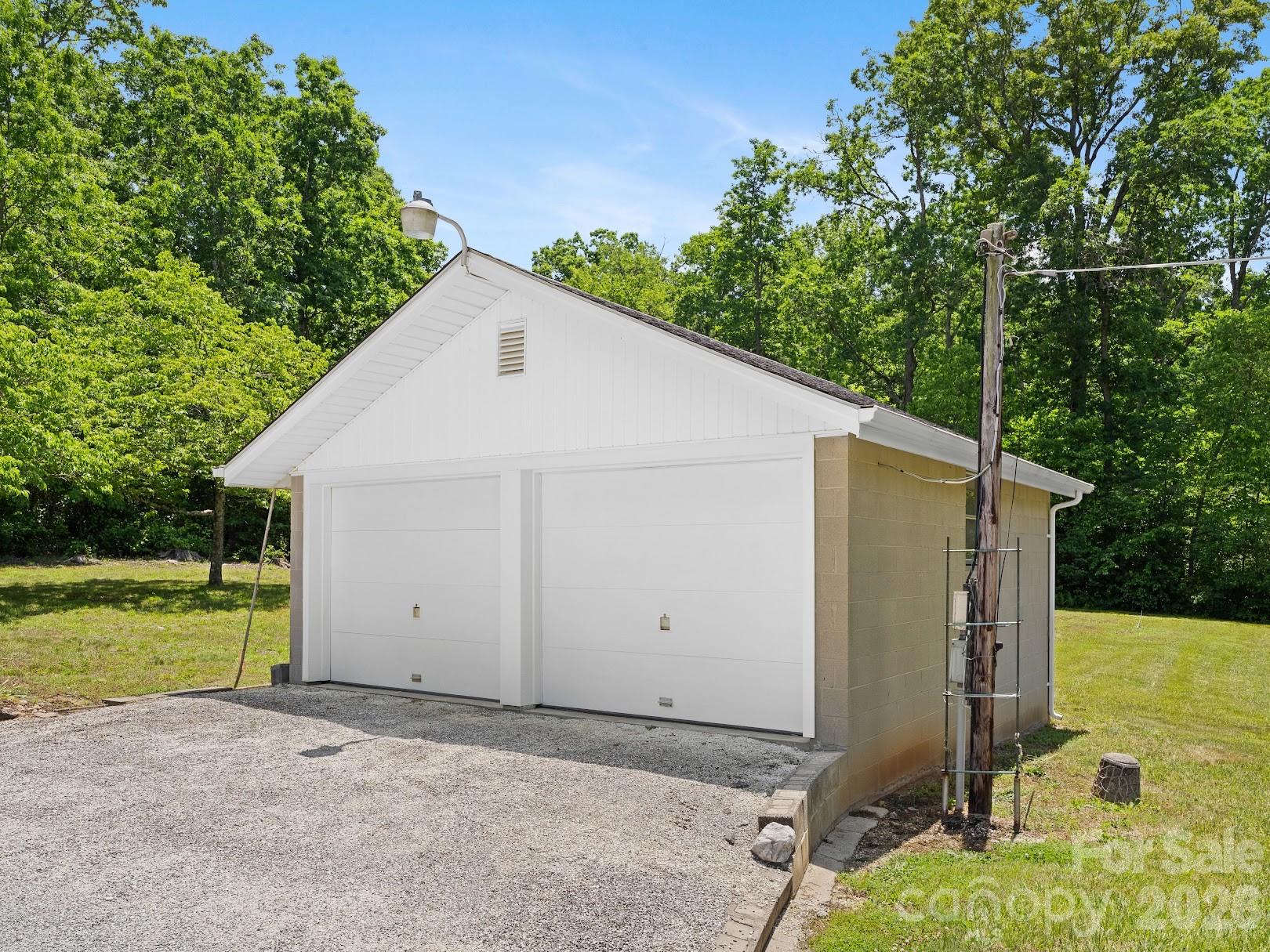 1230 Dana Road — Hendersonville