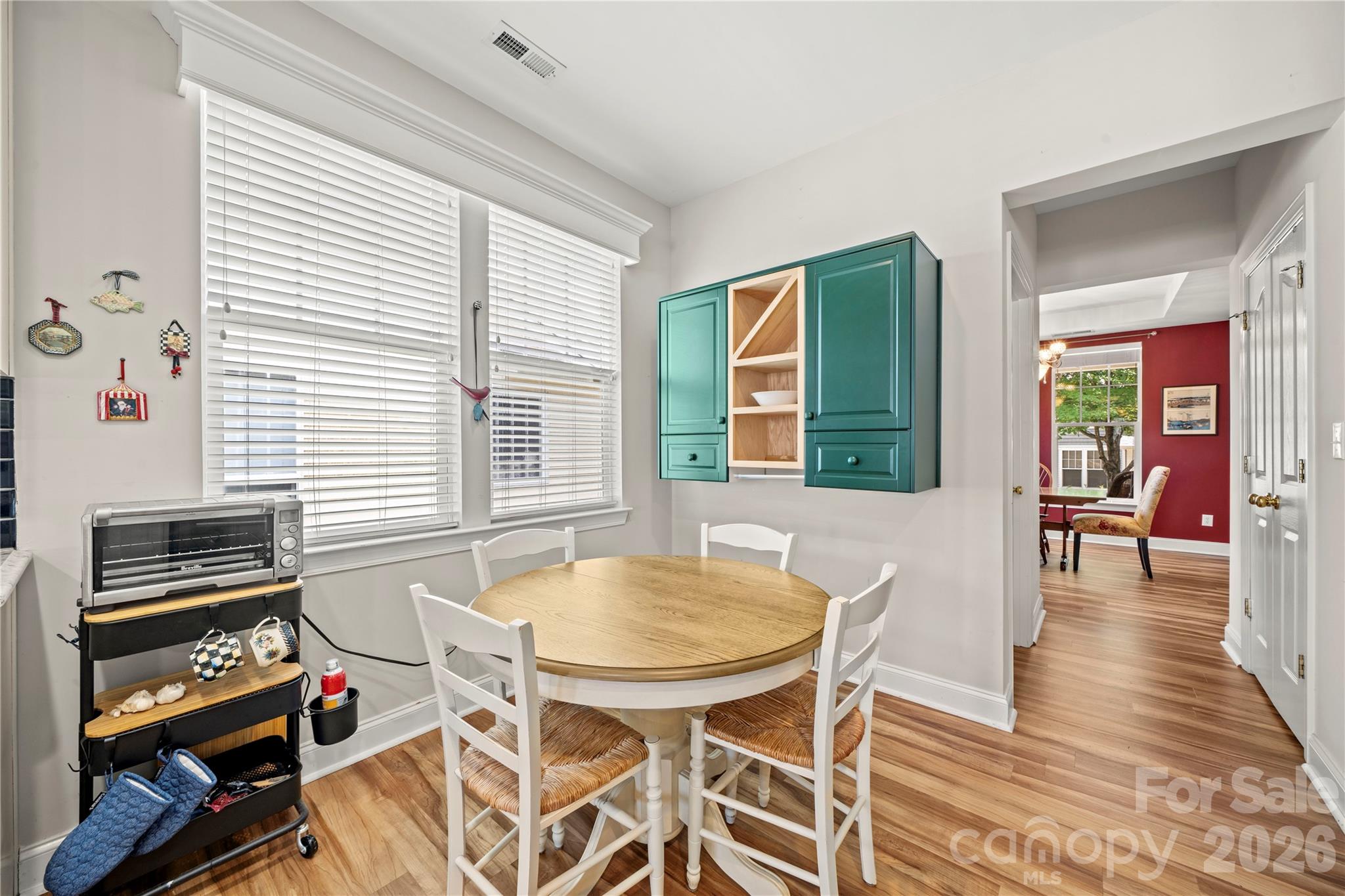 15718 Seafield Lane — Huntersville
