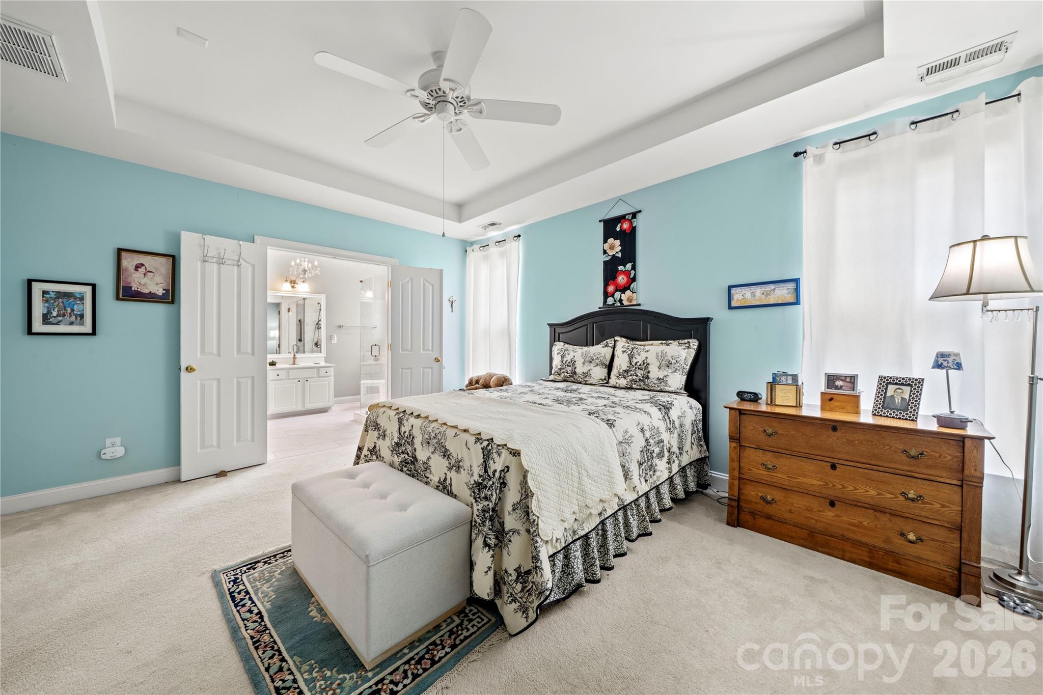 15718 Seafield Lane — Huntersville