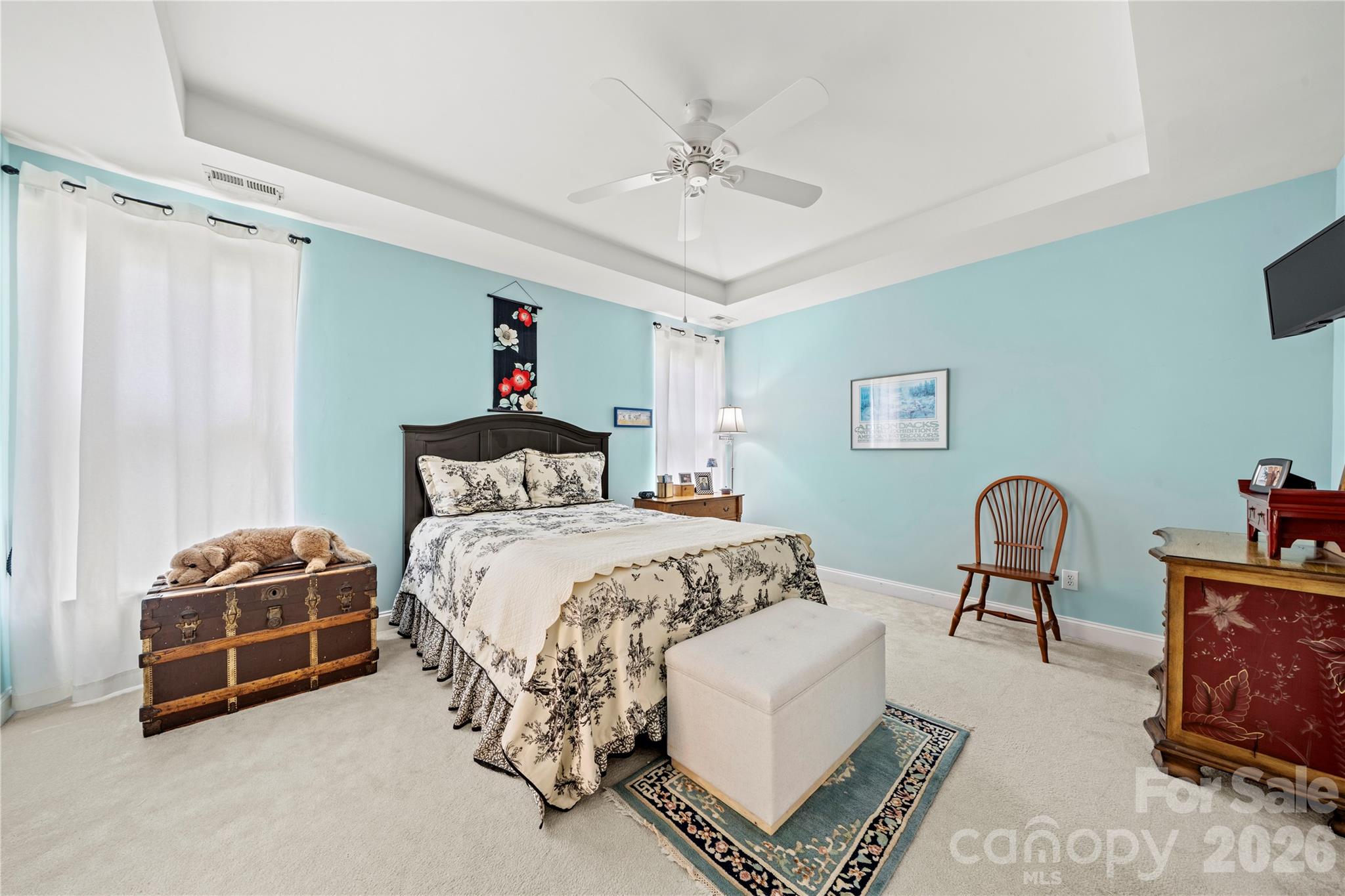 15718 Seafield Lane — Huntersville