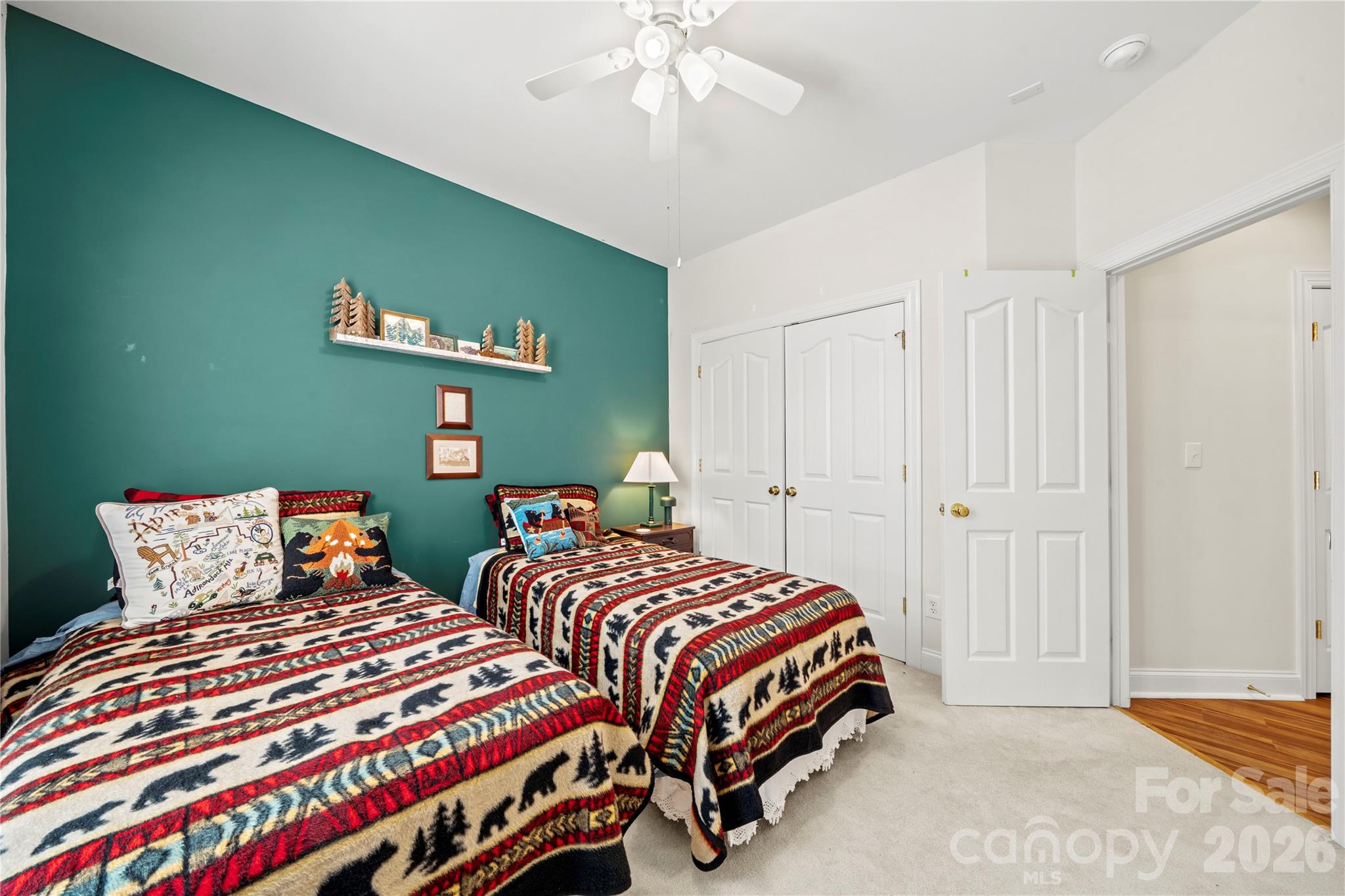 15718 Seafield Lane — Huntersville