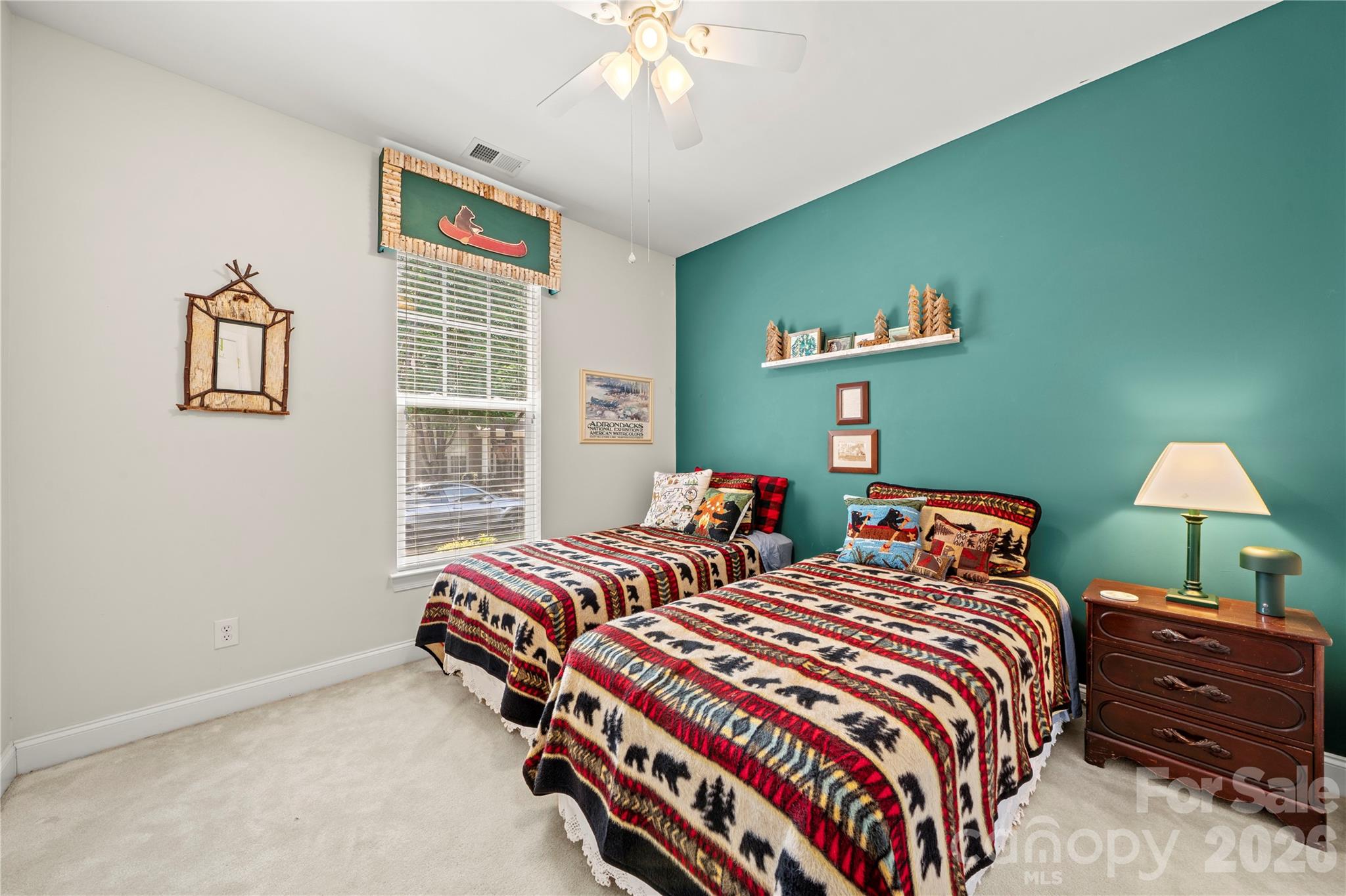 15718 Seafield Lane — Huntersville