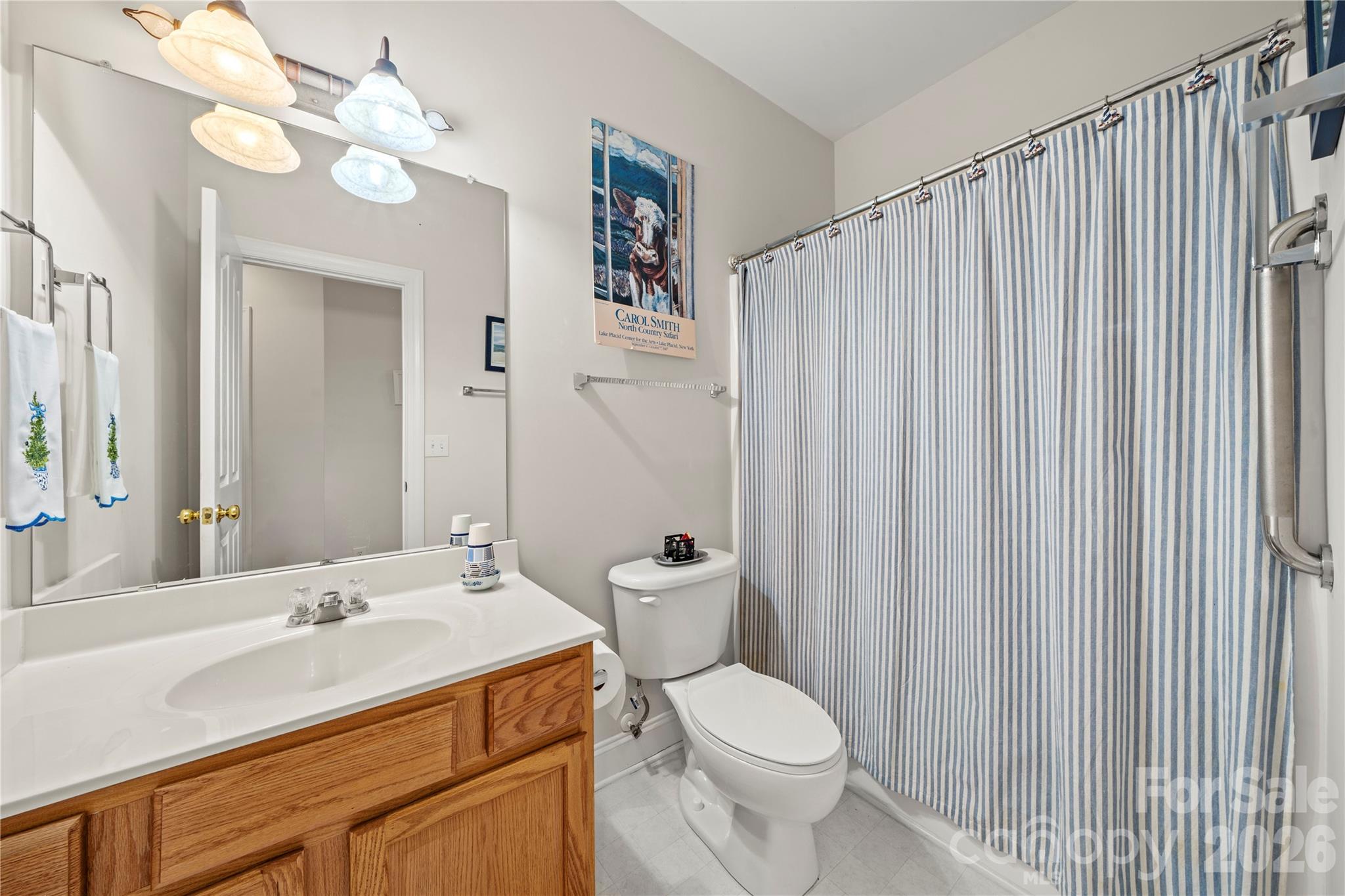 15718 Seafield Lane — Huntersville