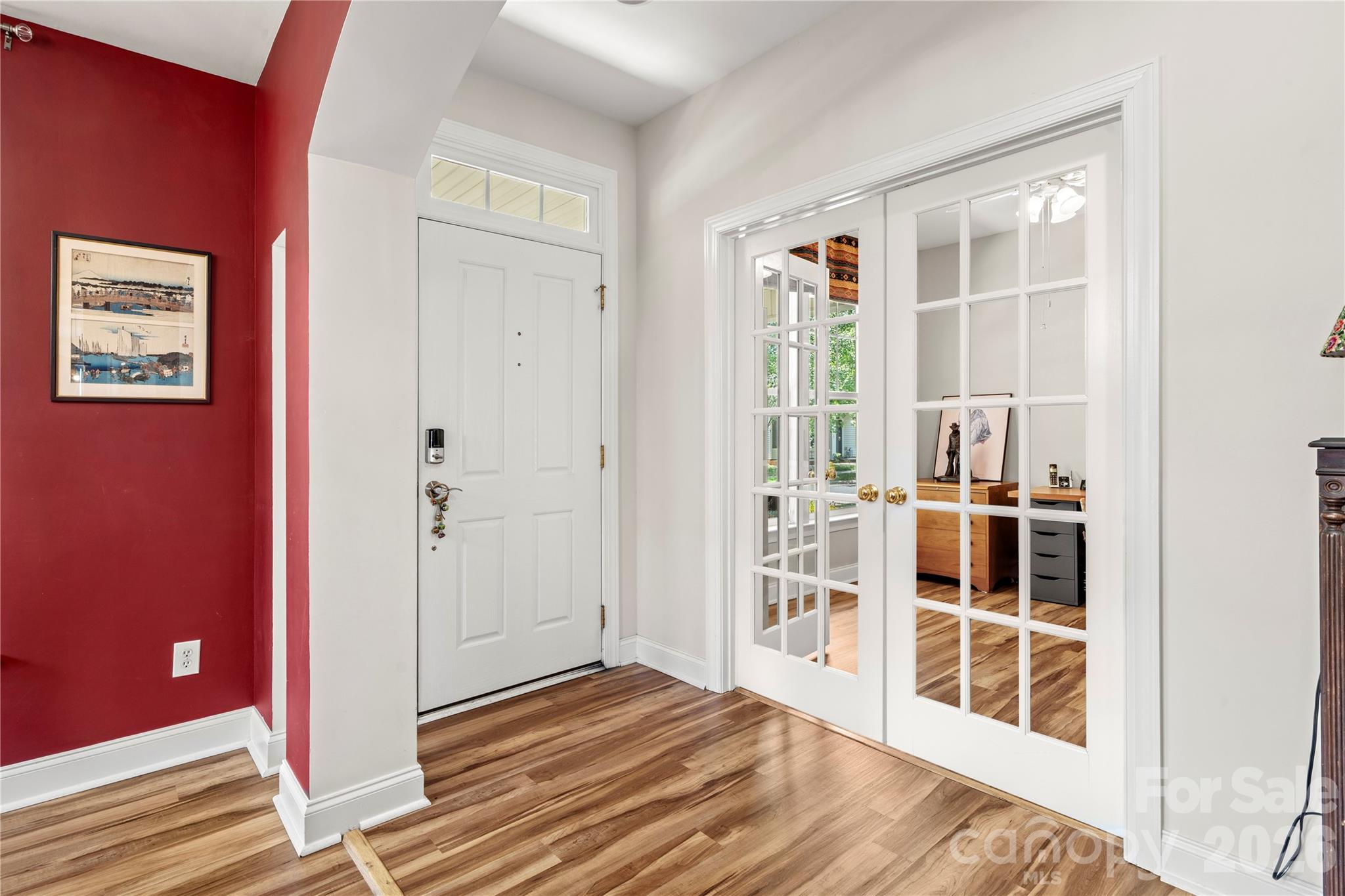 15718 Seafield Lane — Huntersville