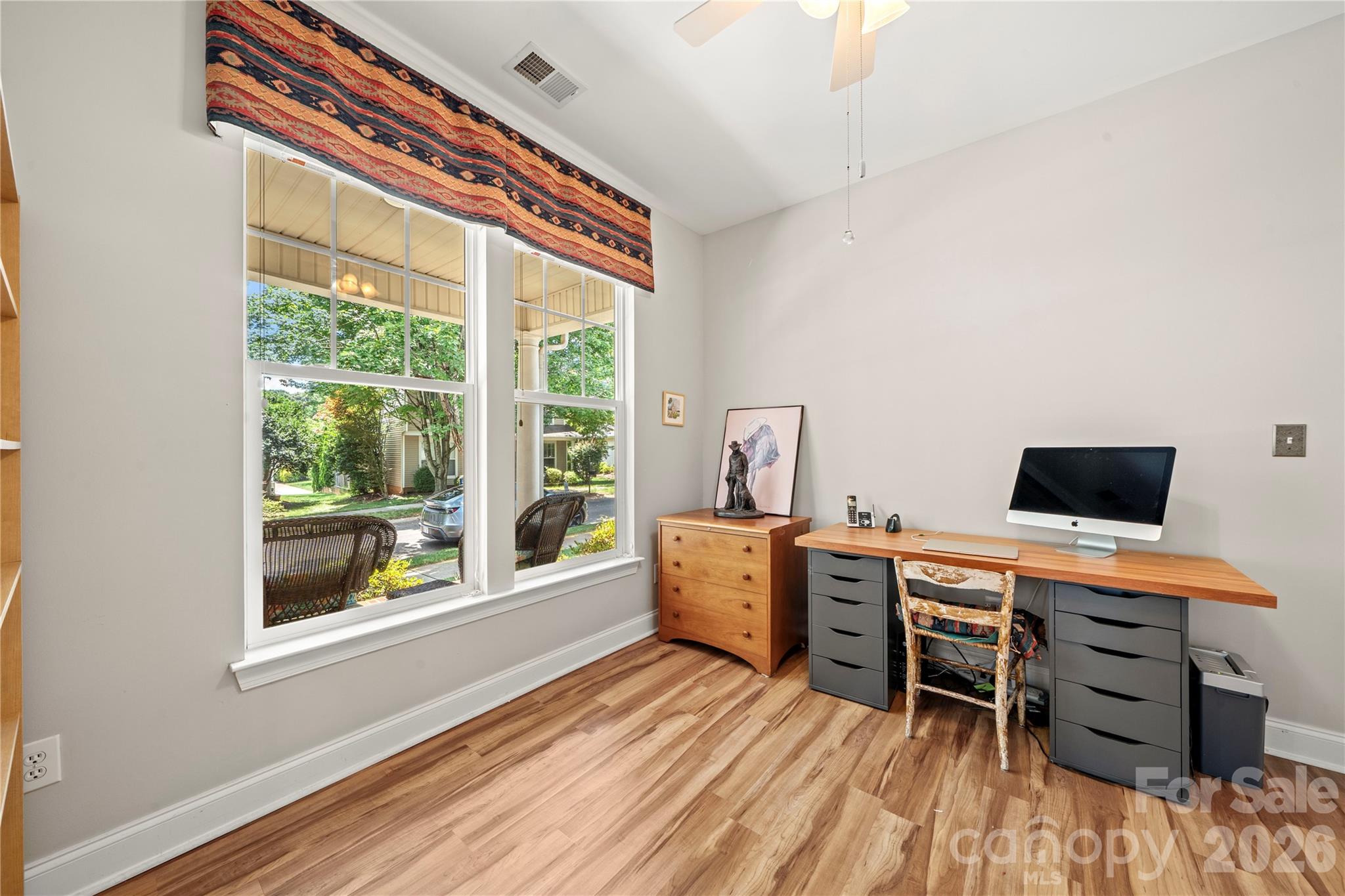 15718 Seafield Lane — Huntersville