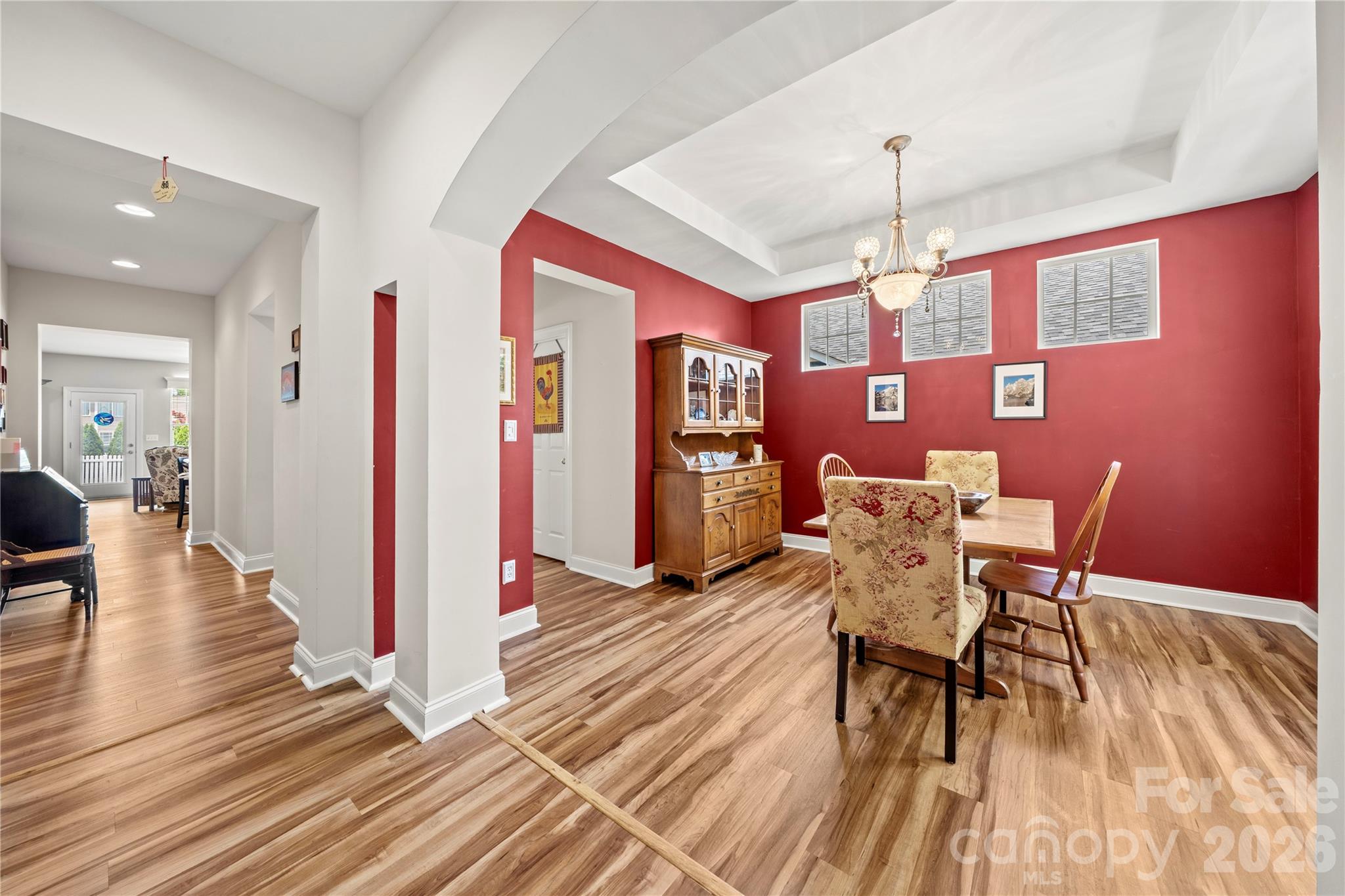 15718 Seafield Lane — Huntersville