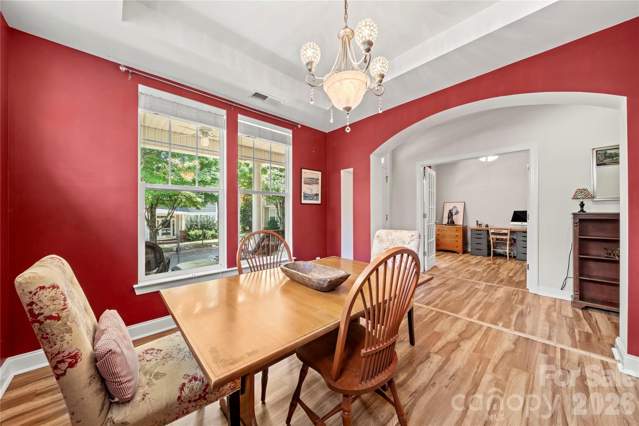 15718 Seafield Lane — Huntersville