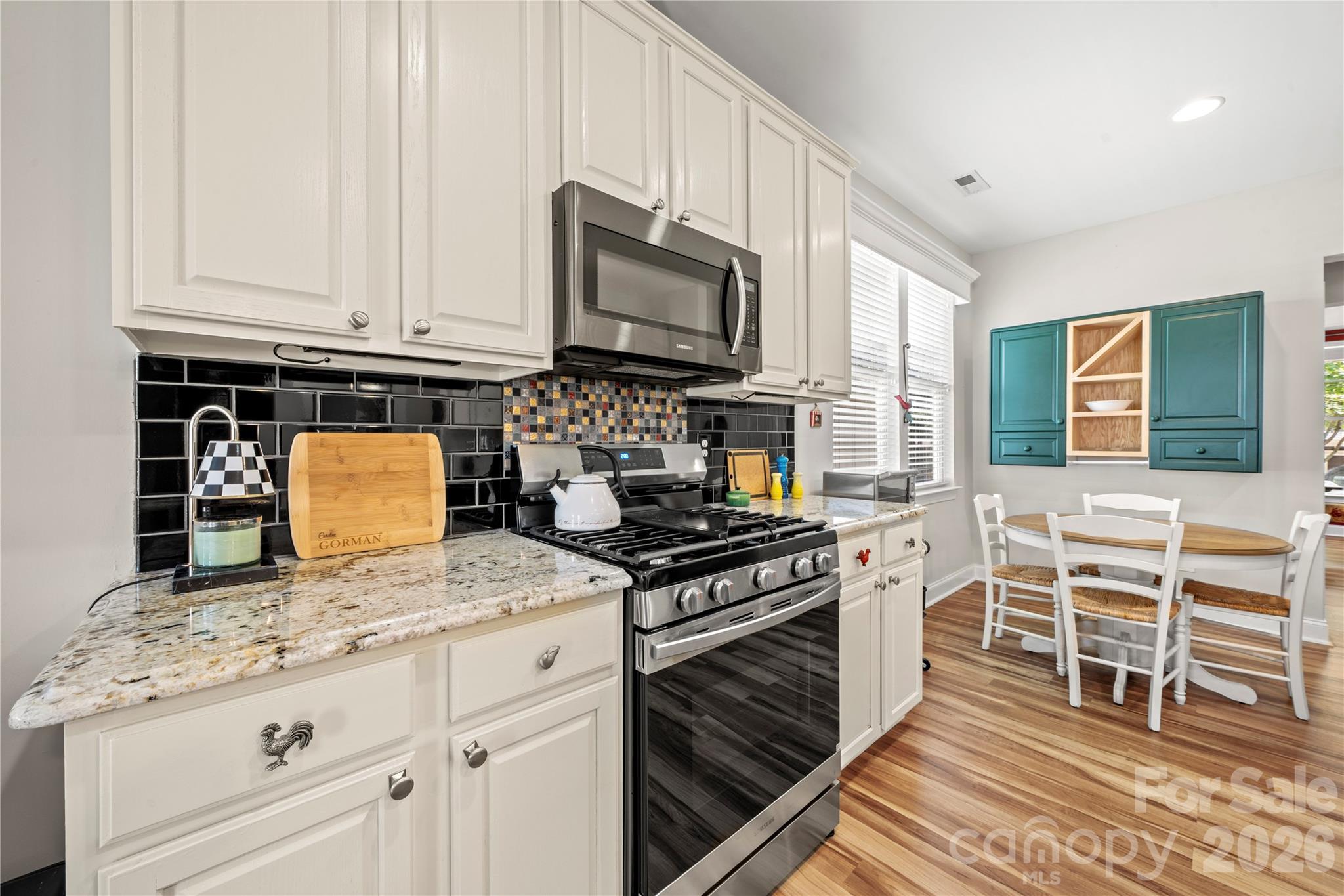 15718 Seafield Lane — Huntersville