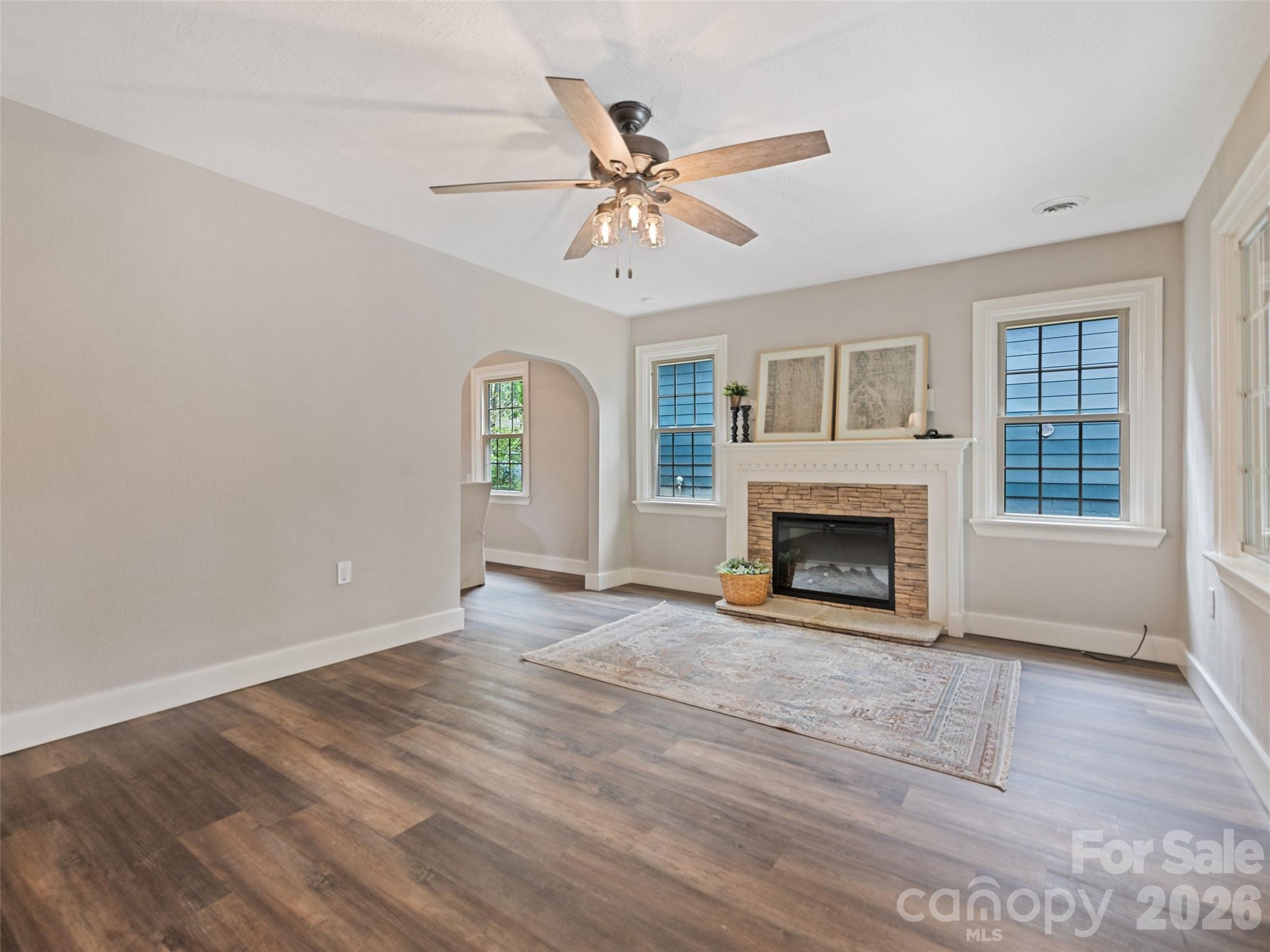 259 & 253 Richland Street — Waynesville