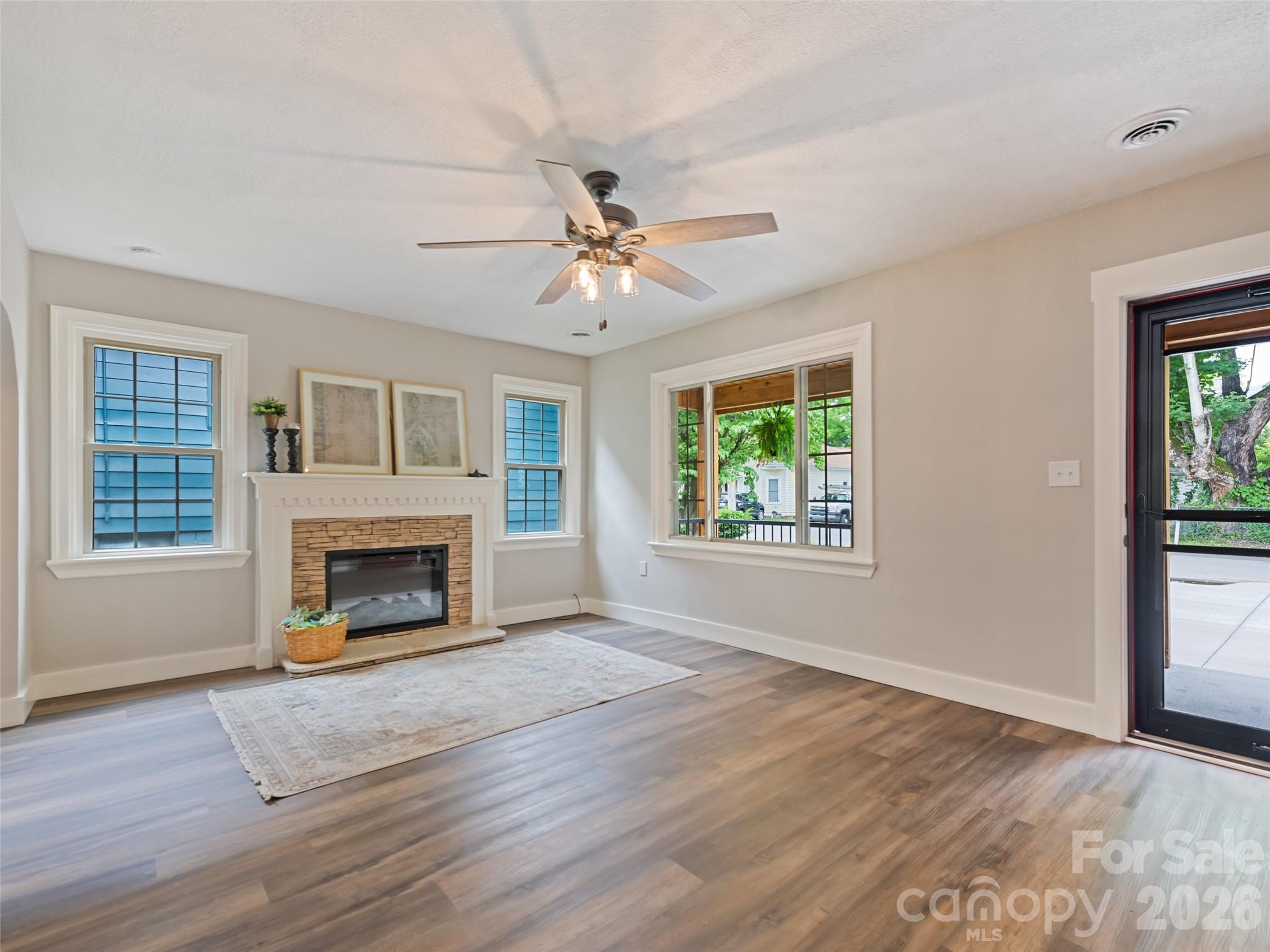 259 & 253 Richland Street — Waynesville