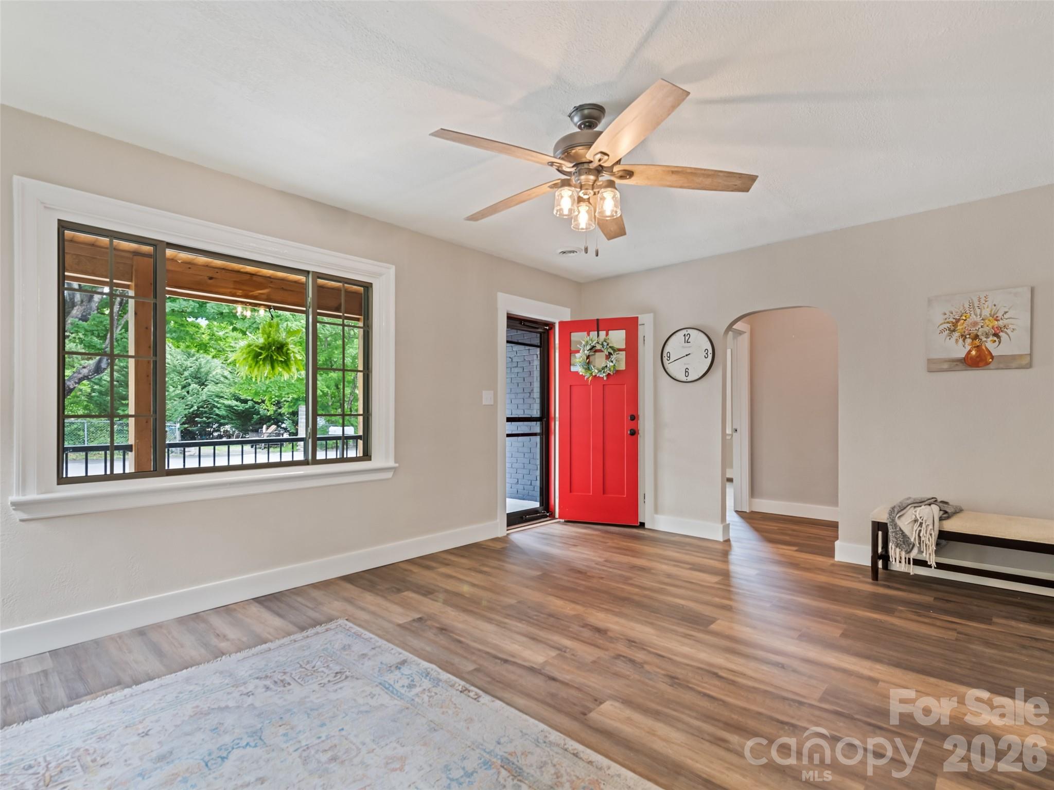 259 & 253 Richland Street — Waynesville