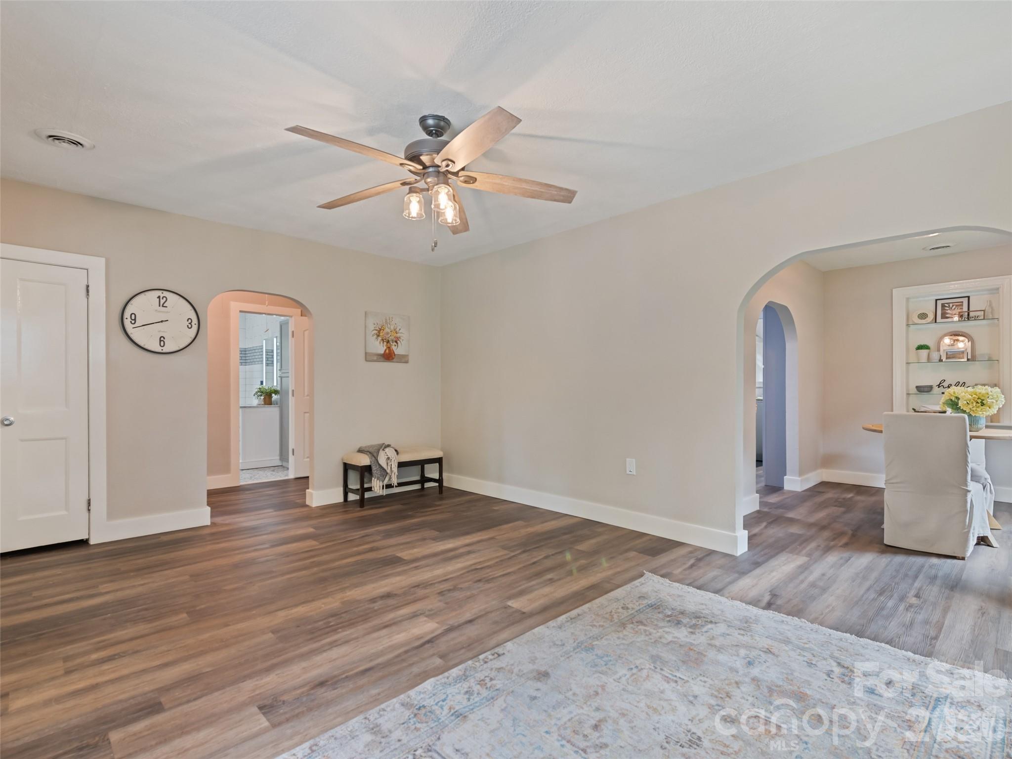 259 & 253 Richland Street — Waynesville