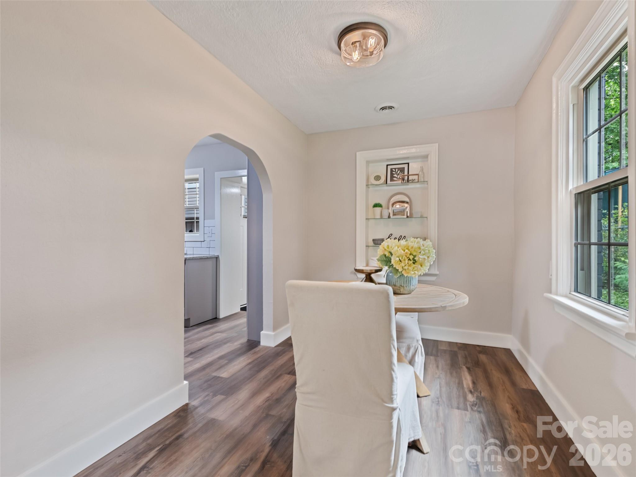 259 & 253 Richland Street — Waynesville