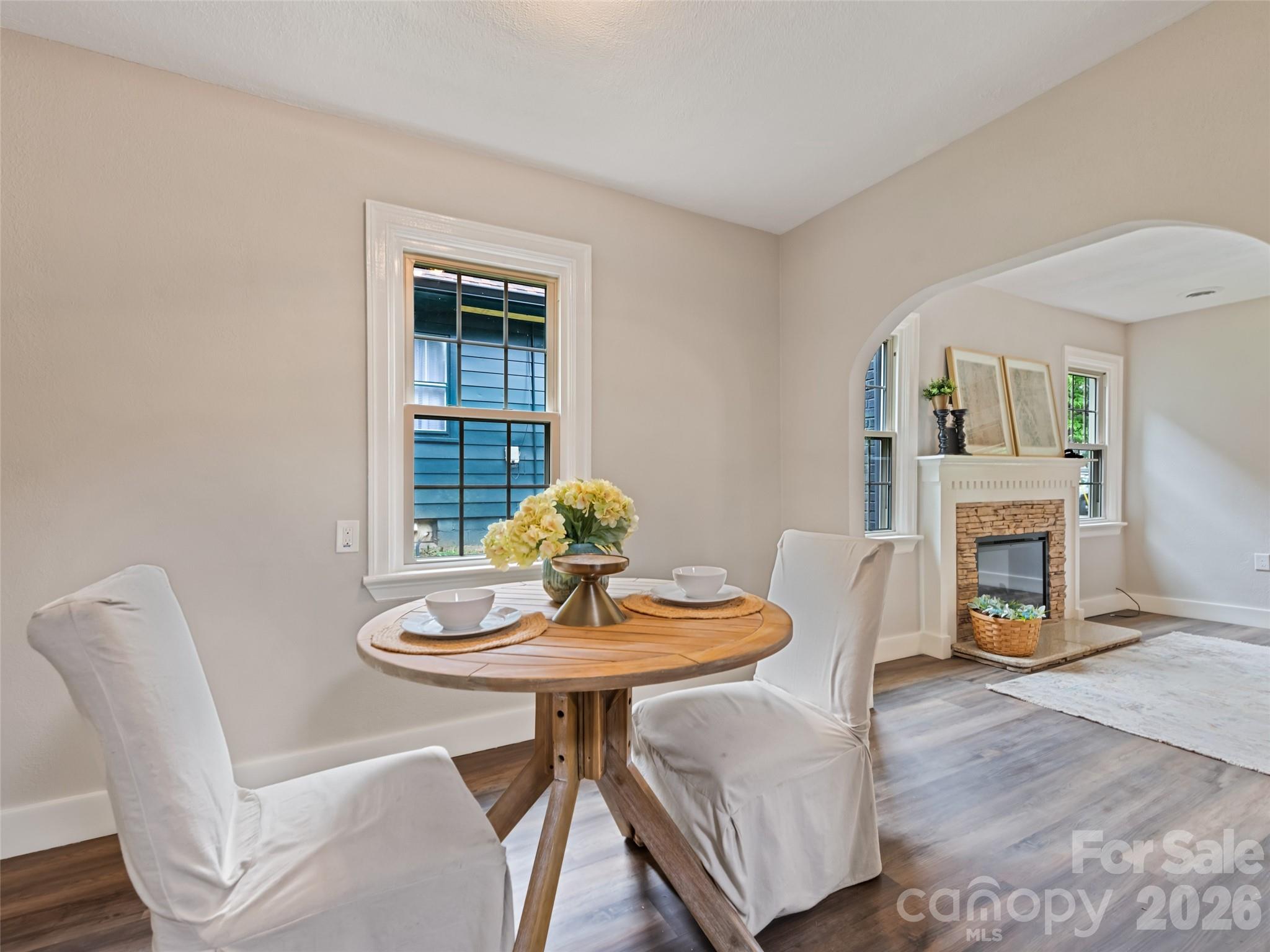 259 & 253 Richland Street — Waynesville