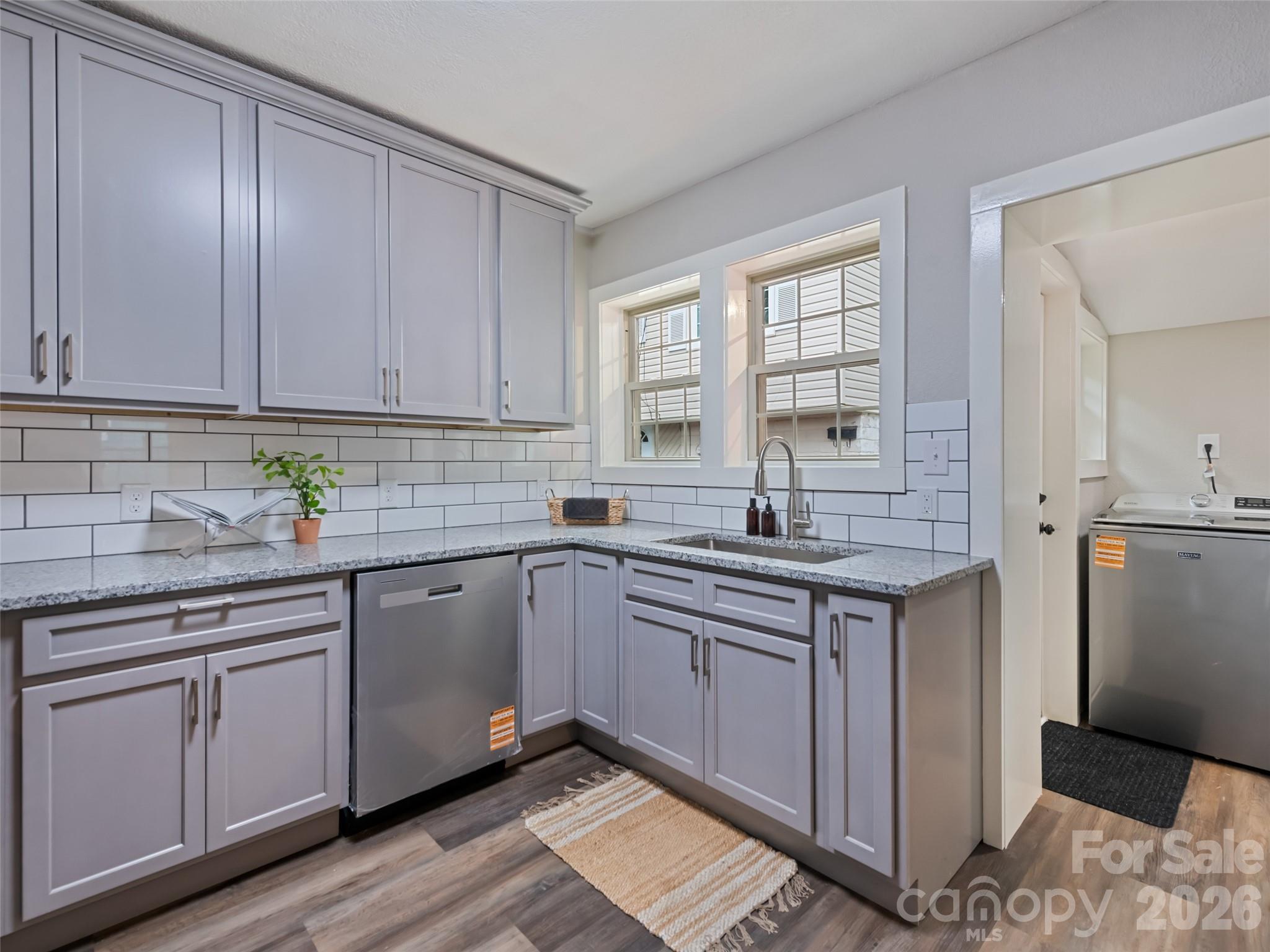 259 & 253 Richland Street — Waynesville