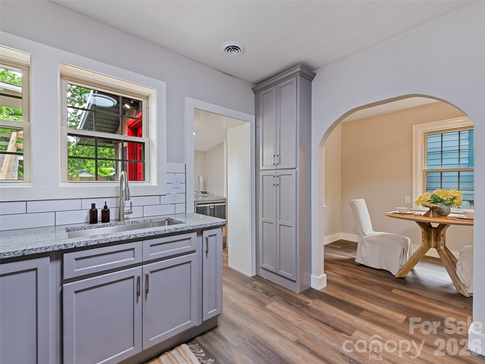 259 & 253 Richland Street — Waynesville