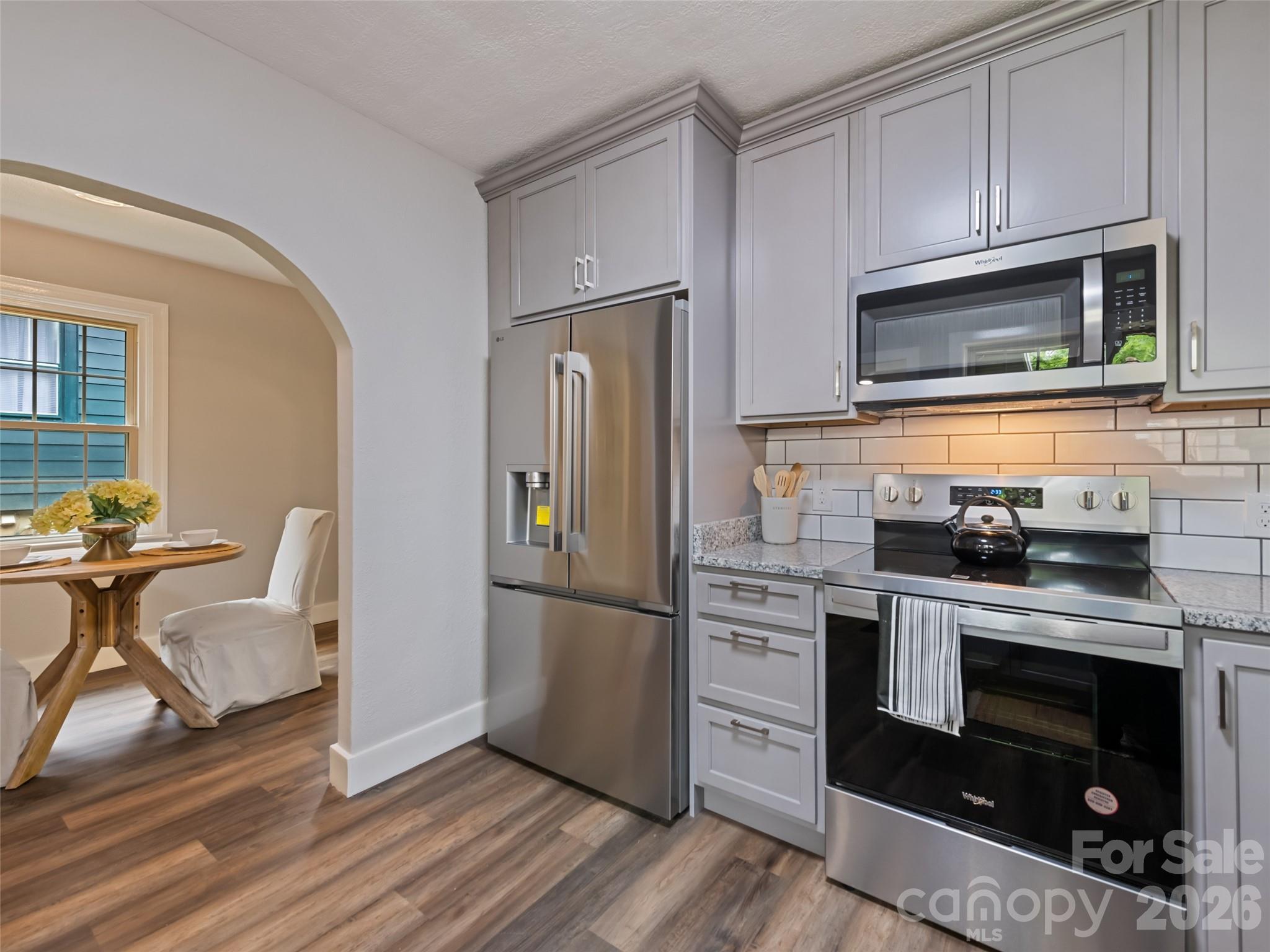 259 & 253 Richland Street — Waynesville