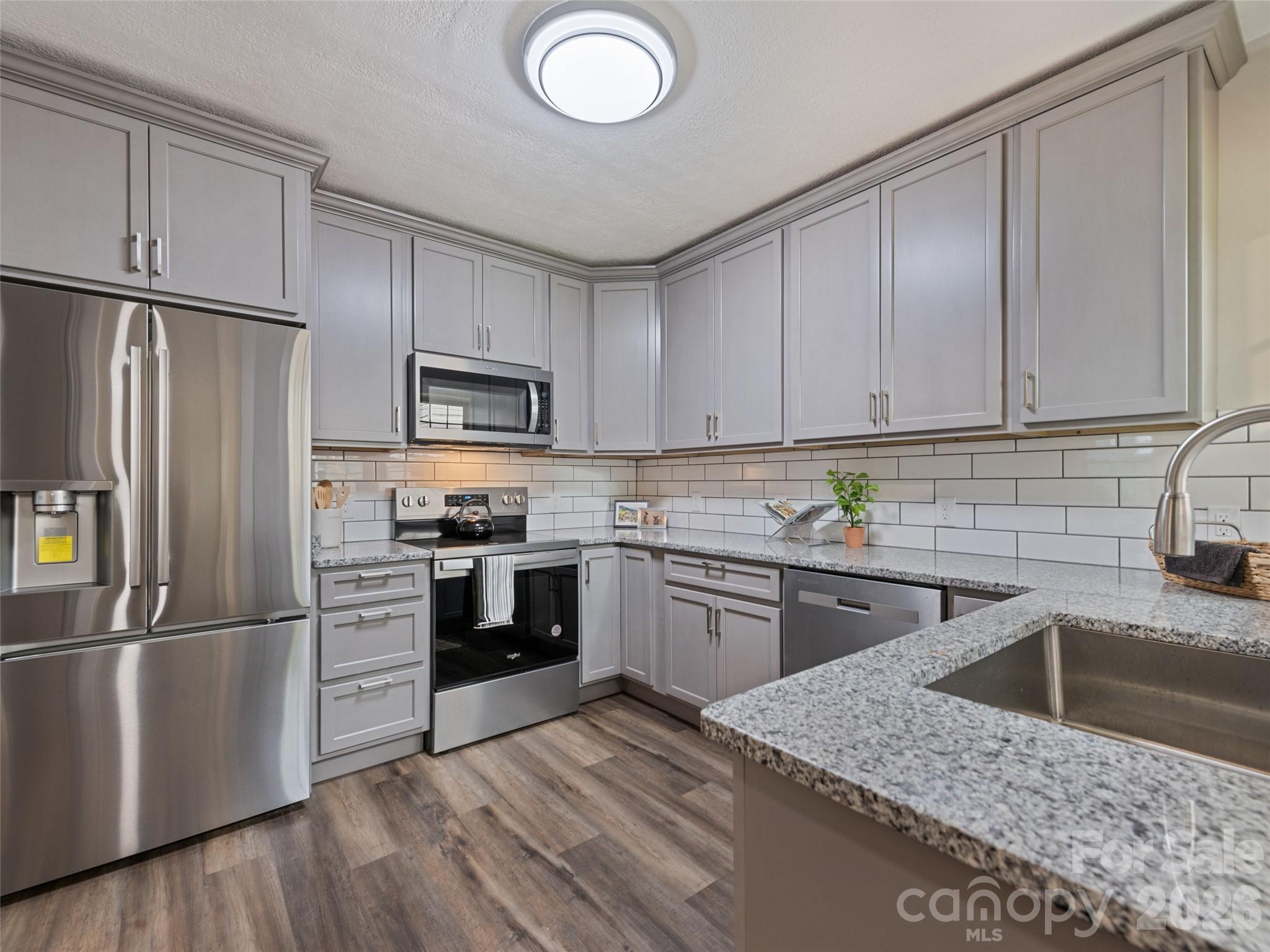 259 & 253 Richland Street — Waynesville