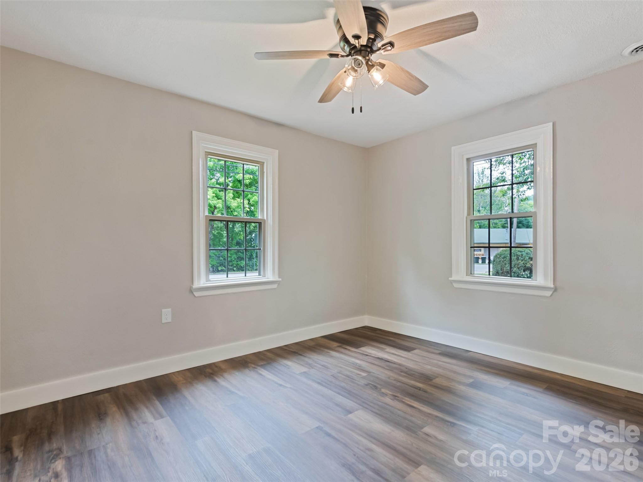259 & 253 Richland Street — Waynesville