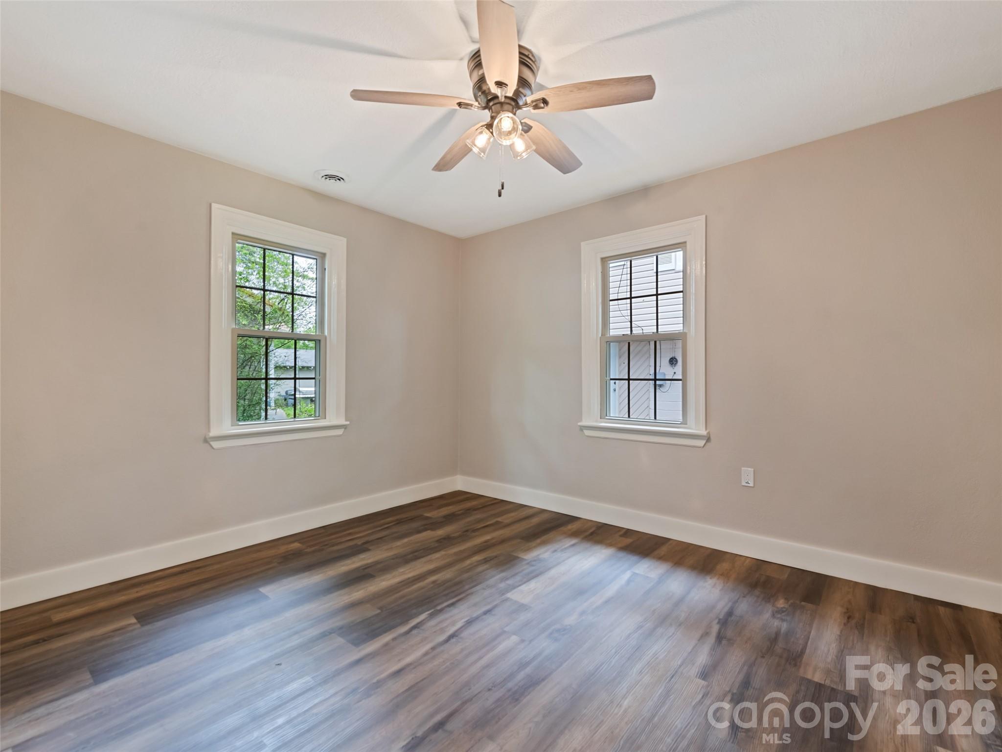 259 & 253 Richland Street — Waynesville