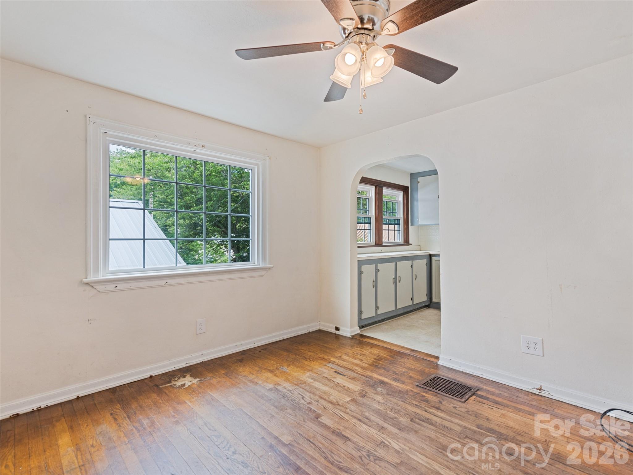 259 & 253 Richland Street — Waynesville