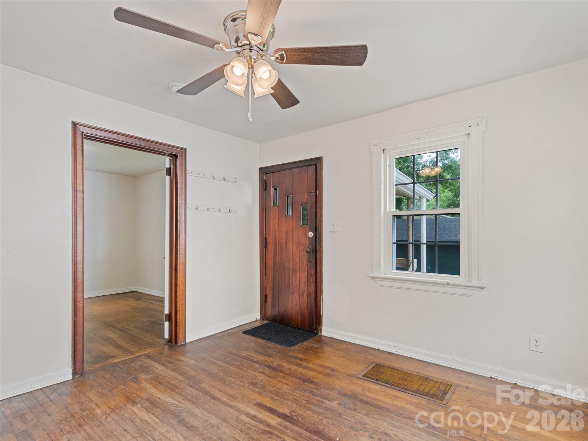 259 & 253 Richland Street — Waynesville