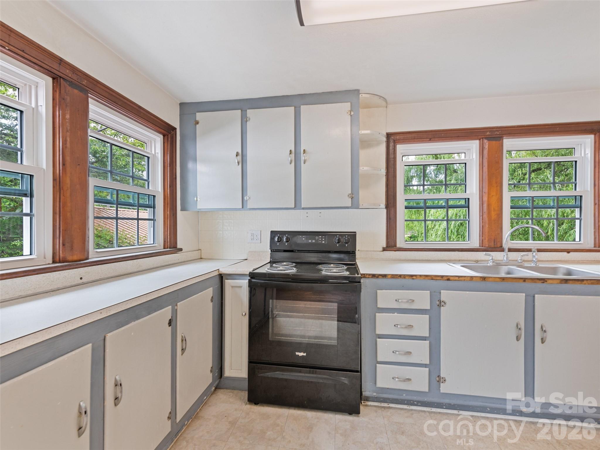 259 & 253 Richland Street — Waynesville