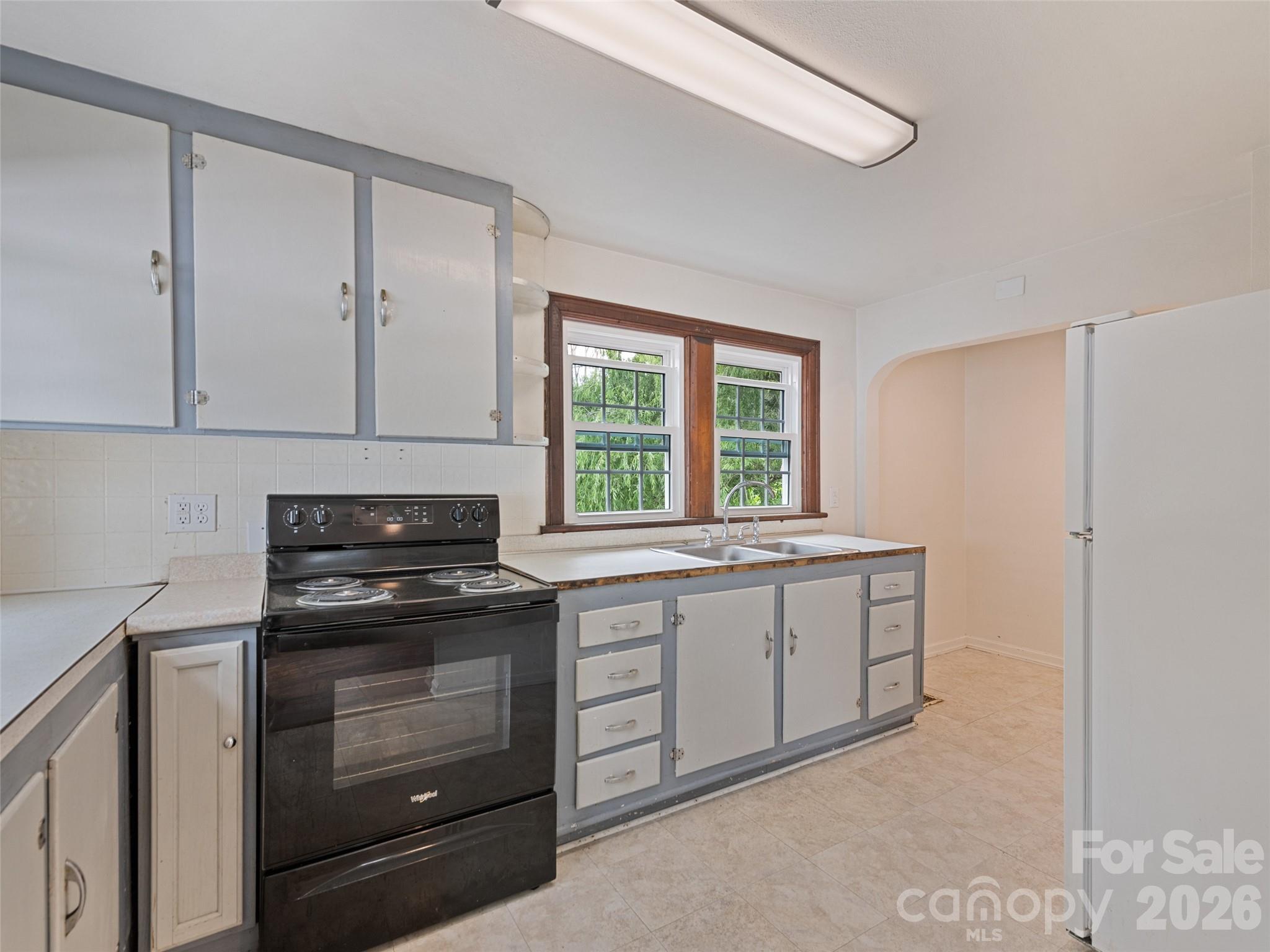 259 & 253 Richland Street — Waynesville