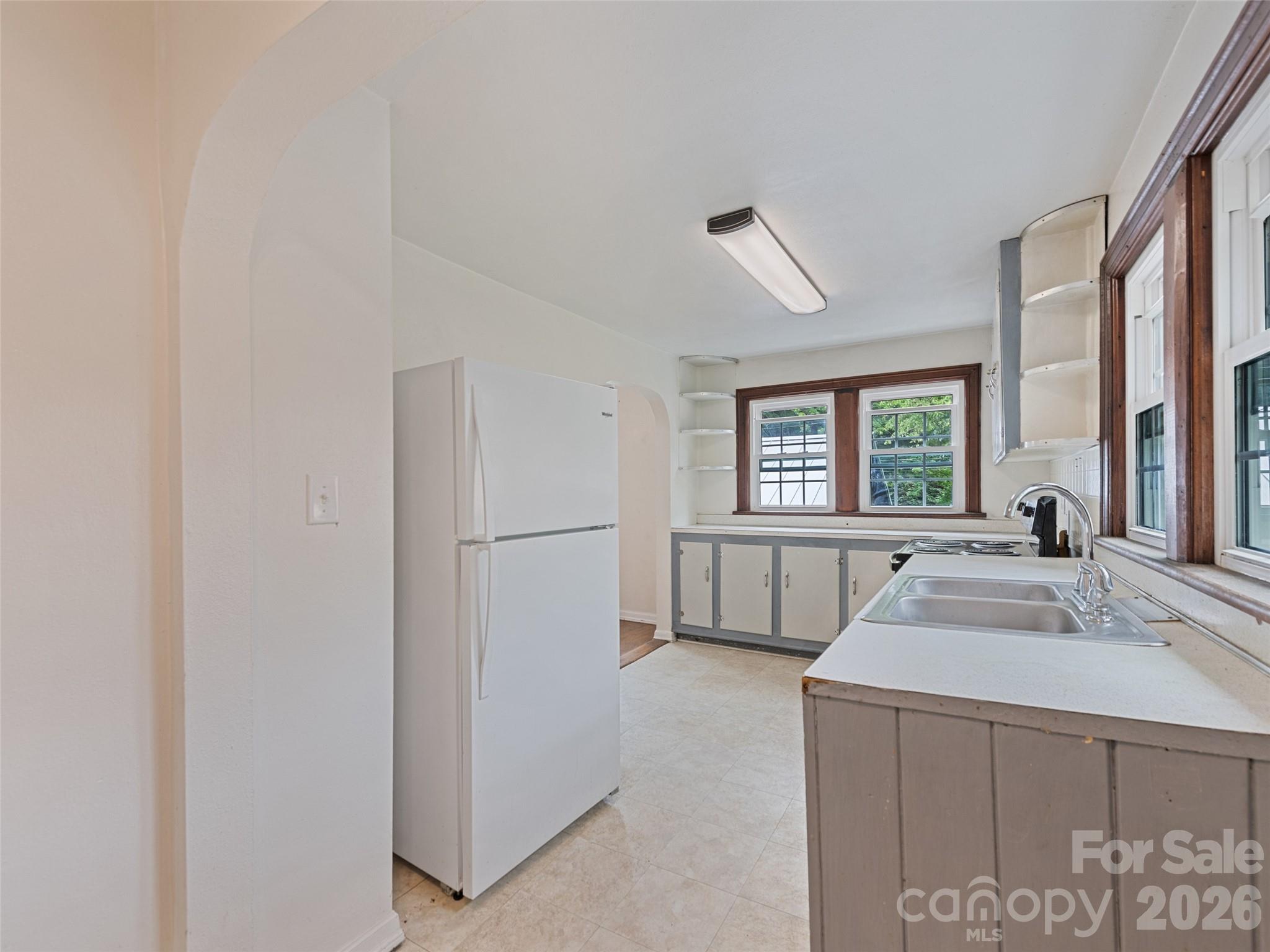 259 & 253 Richland Street — Waynesville