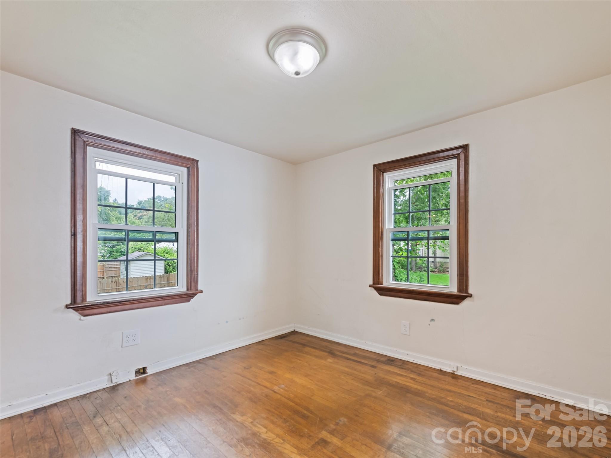 259 & 253 Richland Street — Waynesville