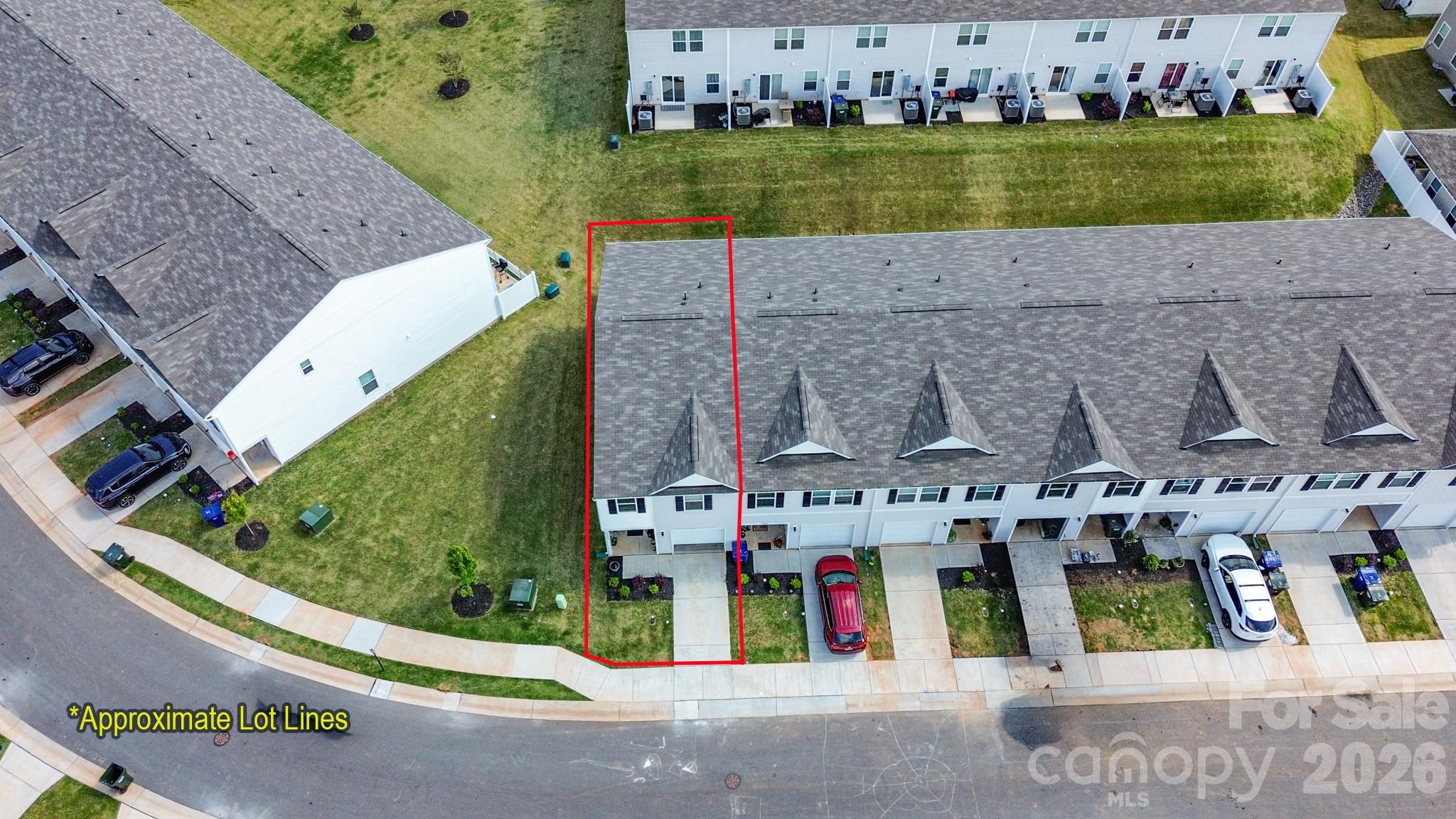 1941 Tranquility Circle #A — Newton