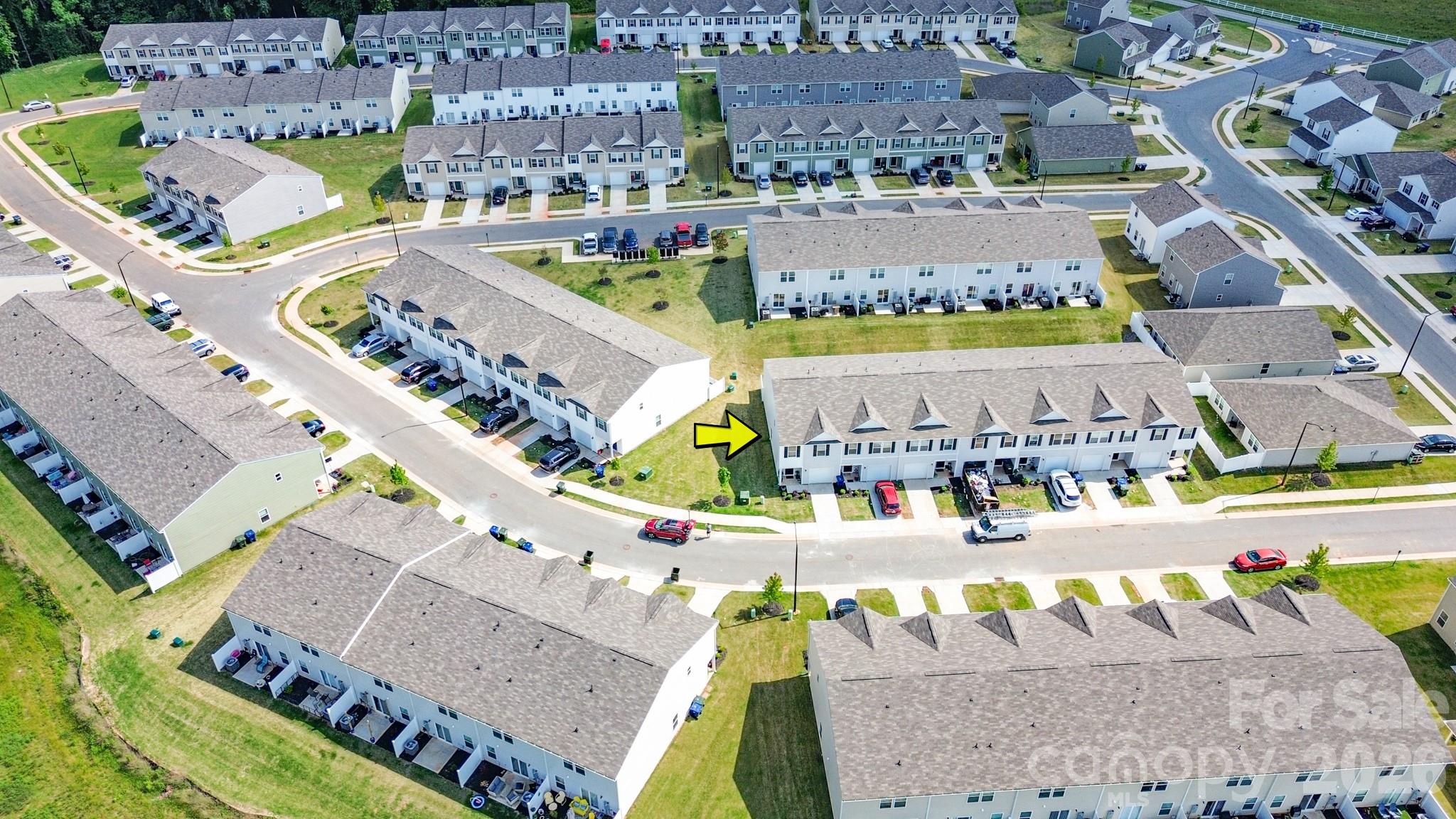 1941 Tranquility Circle #A — Newton