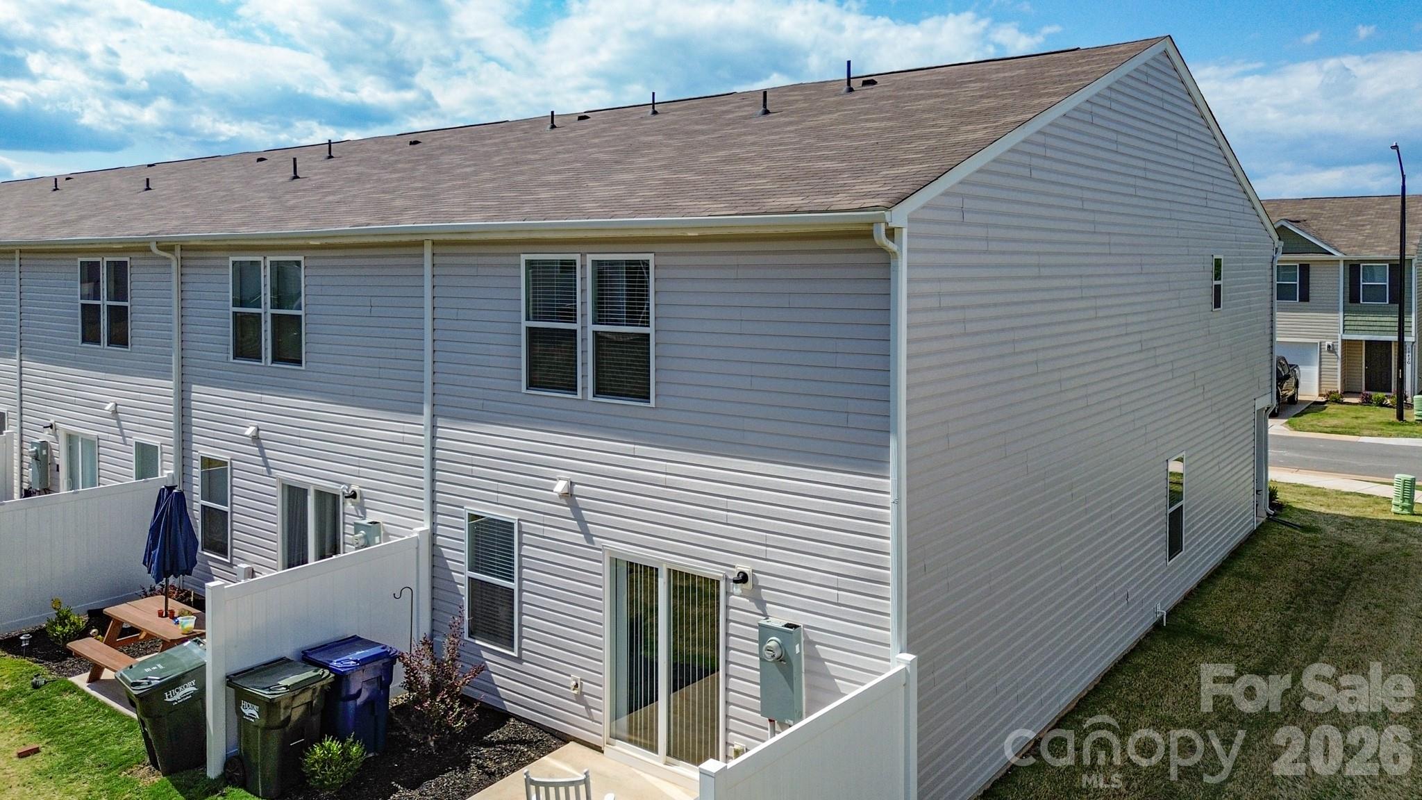 1941 Tranquility Circle #A — Newton