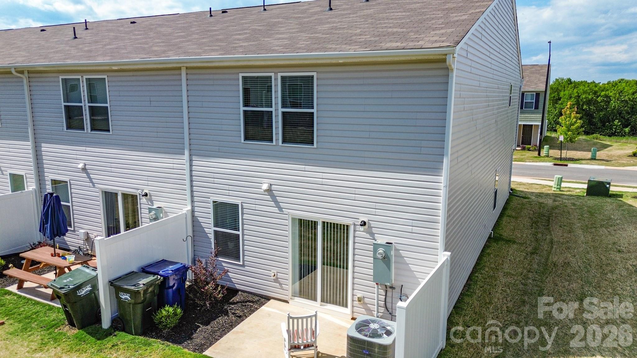 1941 Tranquility Circle #A — Newton