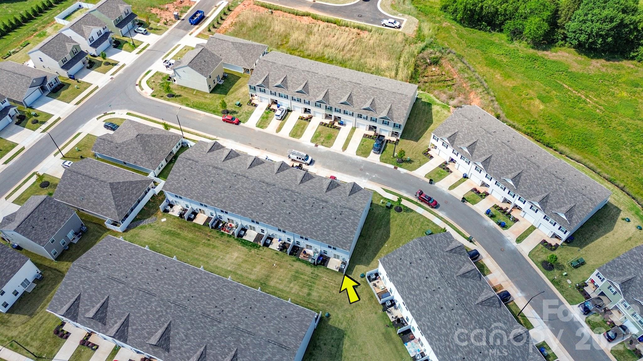 1941 Tranquility Circle #A — Newton