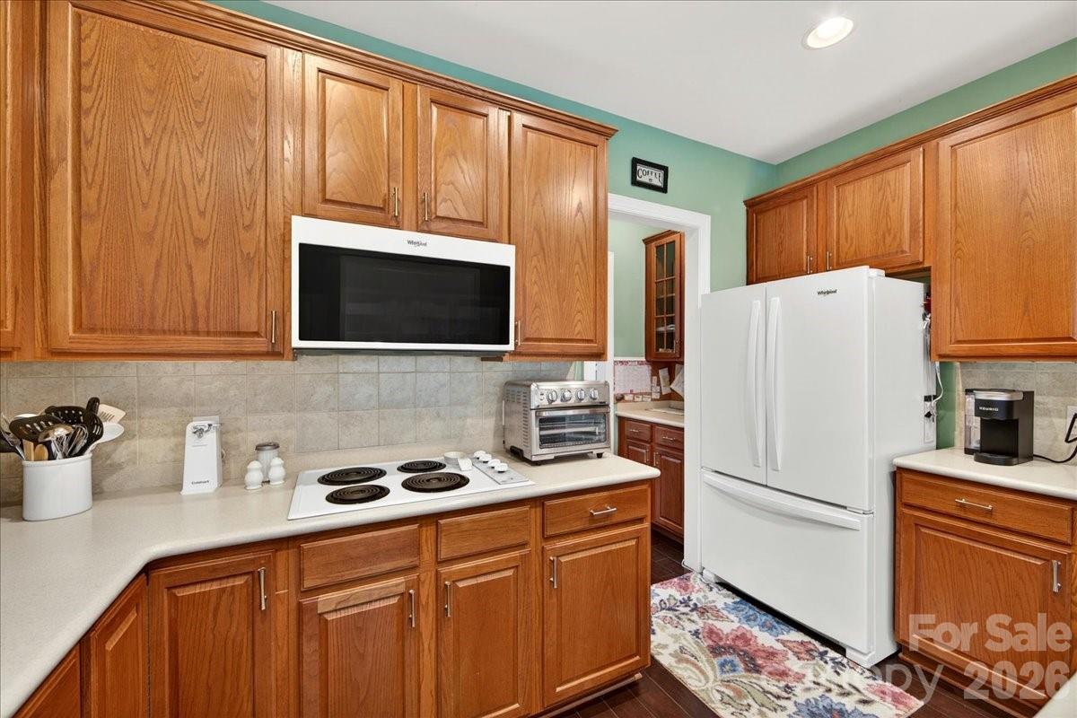 10604 Knight Castle Drive #60 — Charlotte