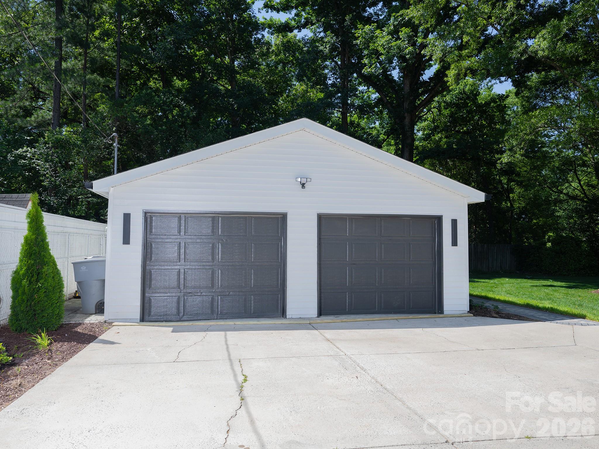 5306 Wales Street — Charlotte