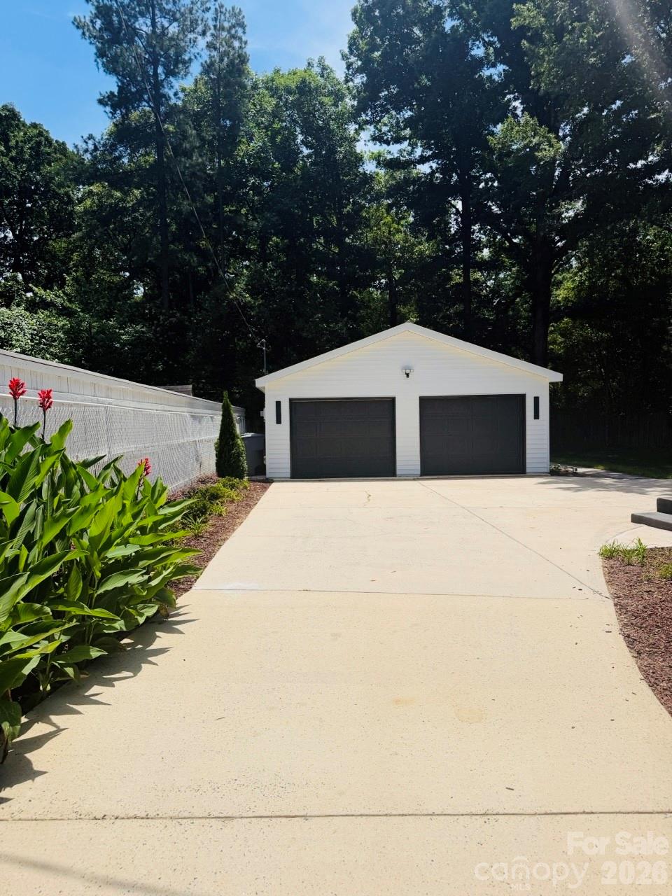 5306 Wales Street — Charlotte