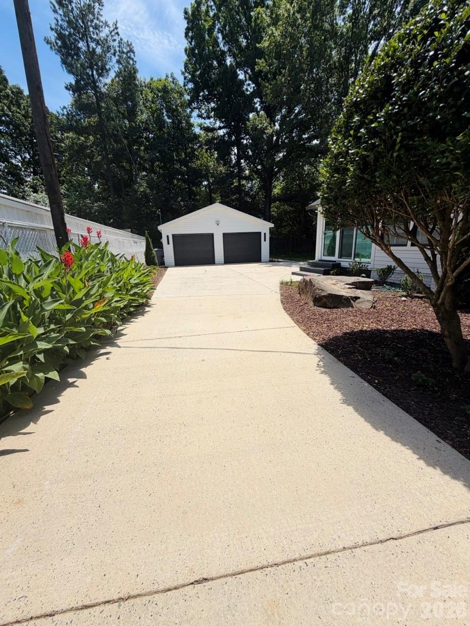 5306 Wales Street — Charlotte